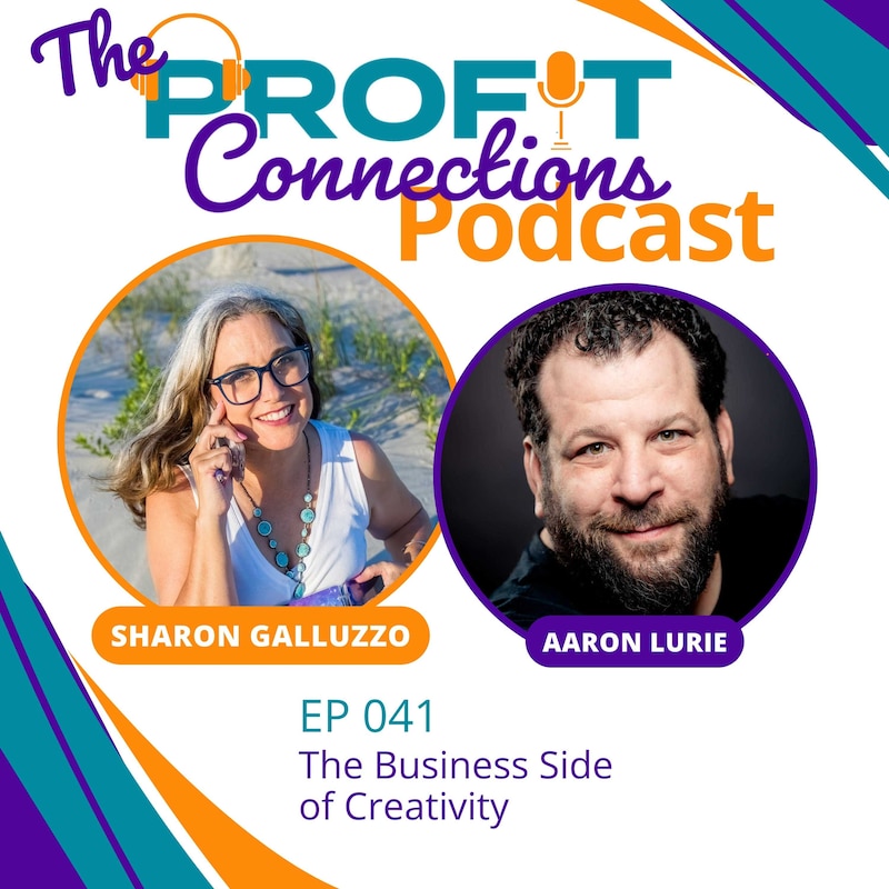 Artwork for podcast The Profit Connections Podcast