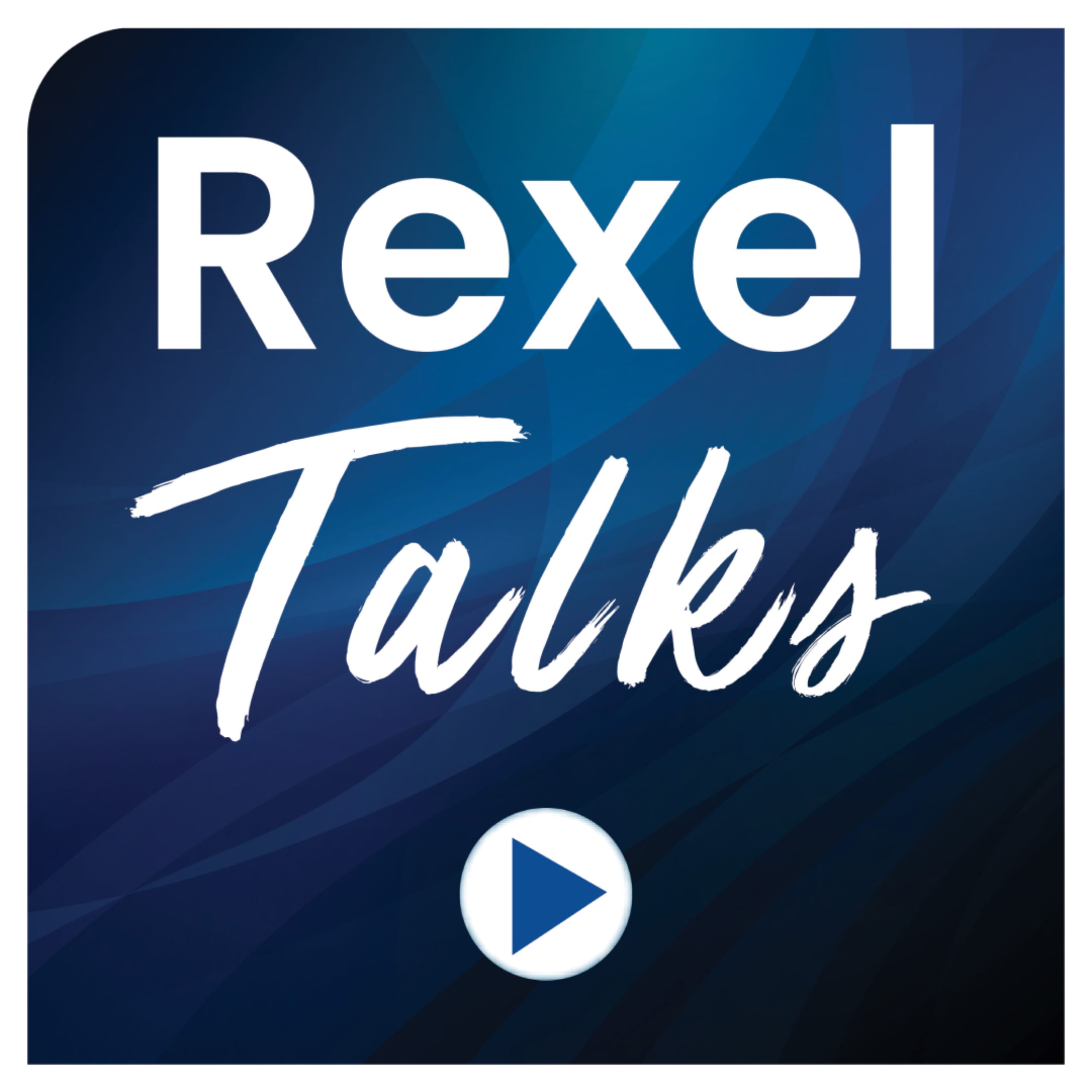Artwork for Rexel Talks (NL)