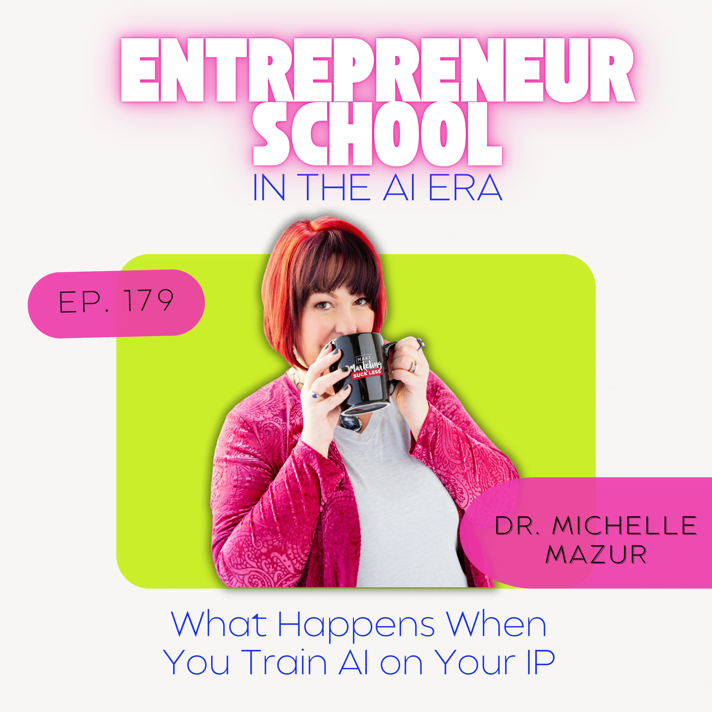 Entrepreneur School (In the AI Era)