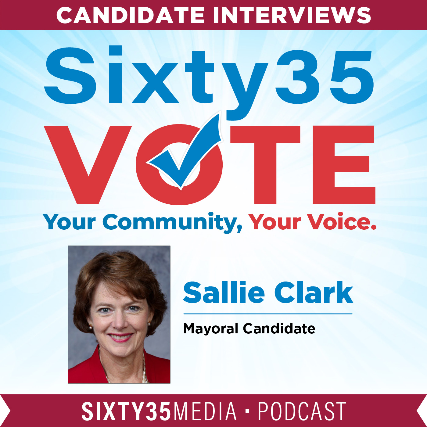 Sixty35 Podcast Network