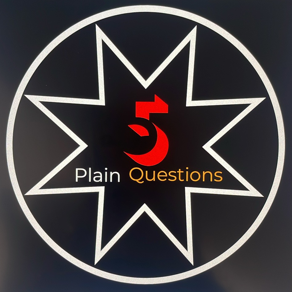 5 Plain Questions Summer Update