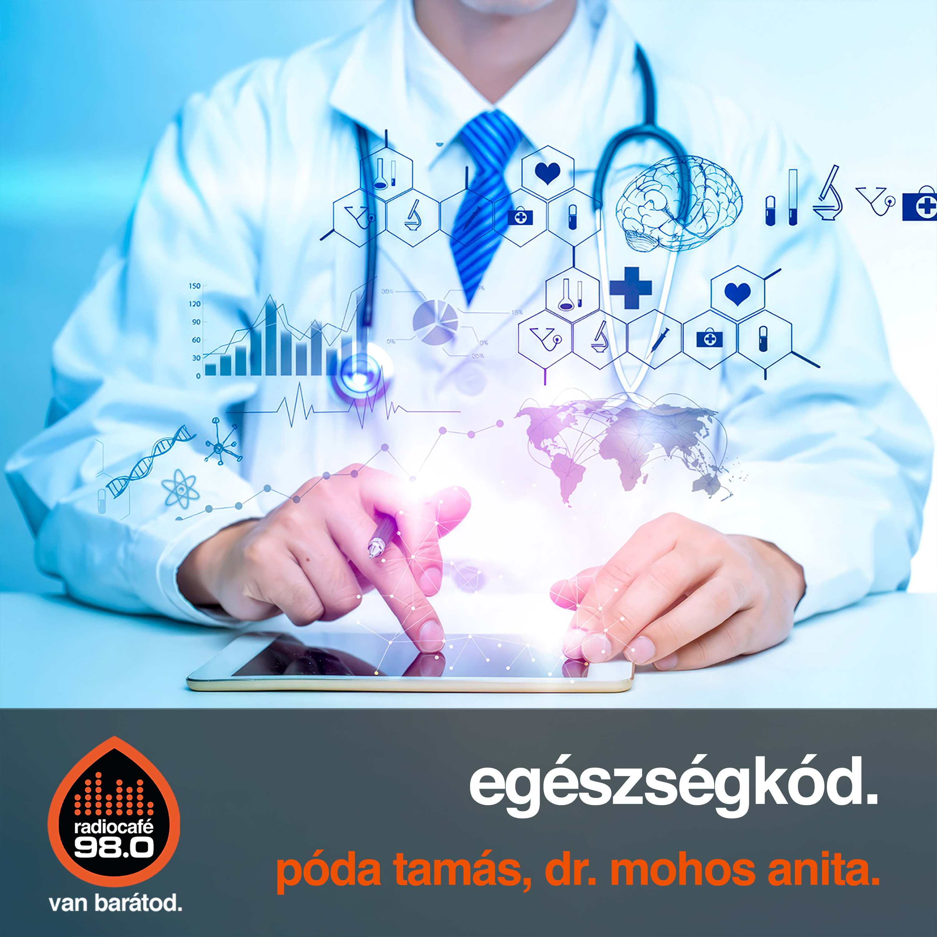 #076 - Póda Tamás, Dr. Mohos Anita (2025-01-02)