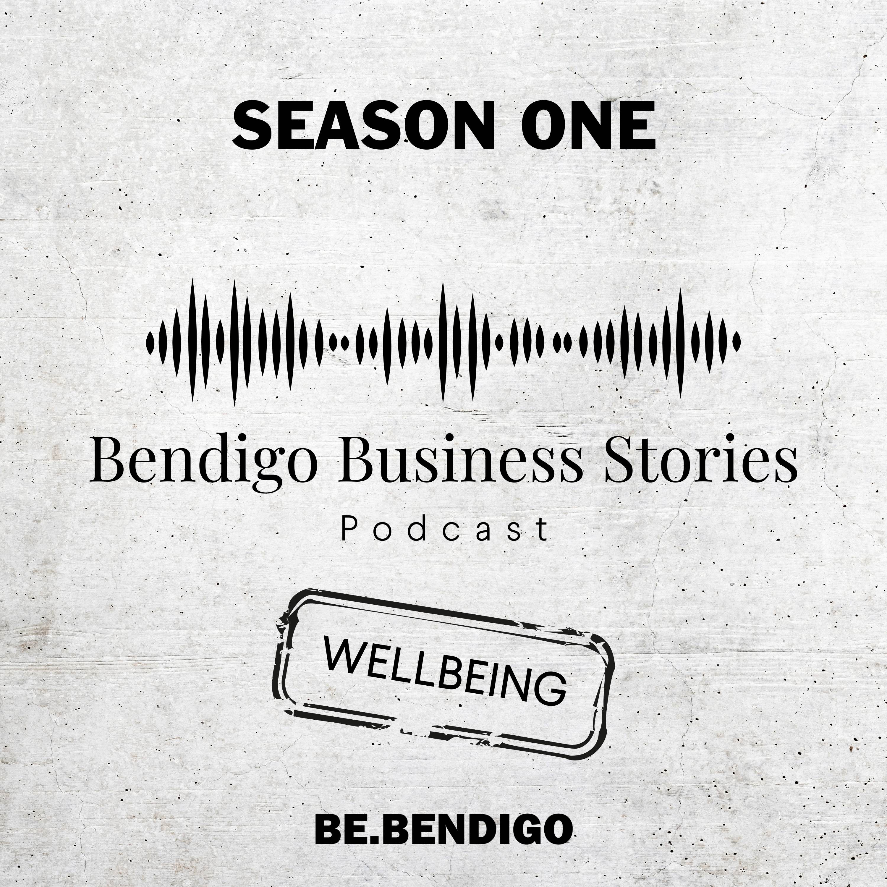 Bendigo Business Stories