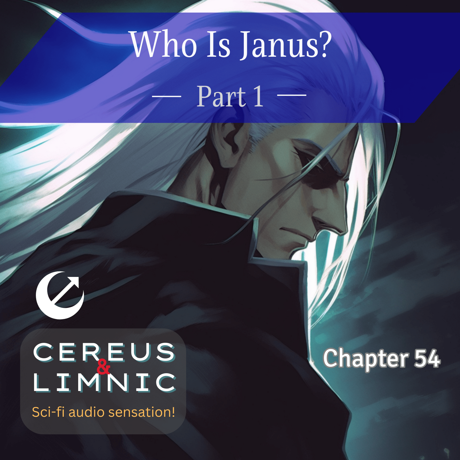 Chapter 54: Who Is Janus? - Part 1