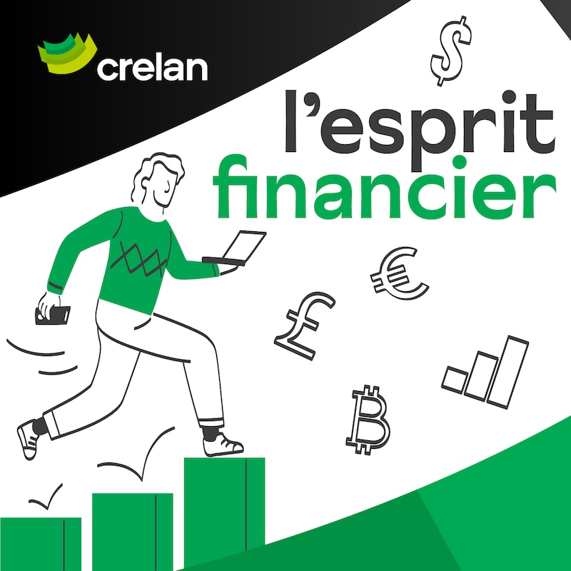 Artwork for podcast L'Esprit Financier