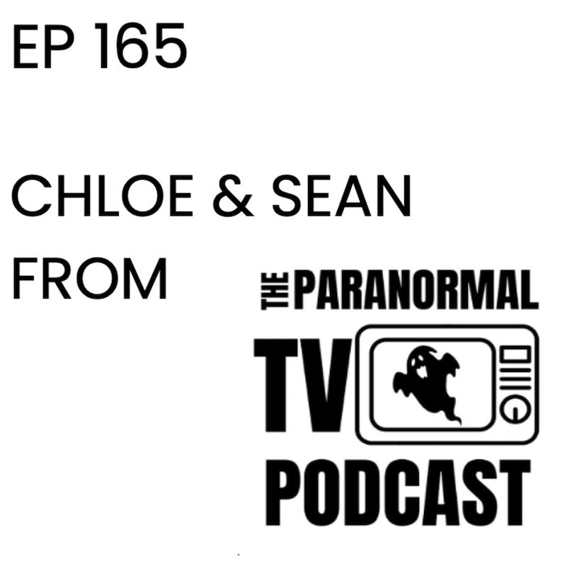 Artwork for podcast Pursuit of the Paranormal