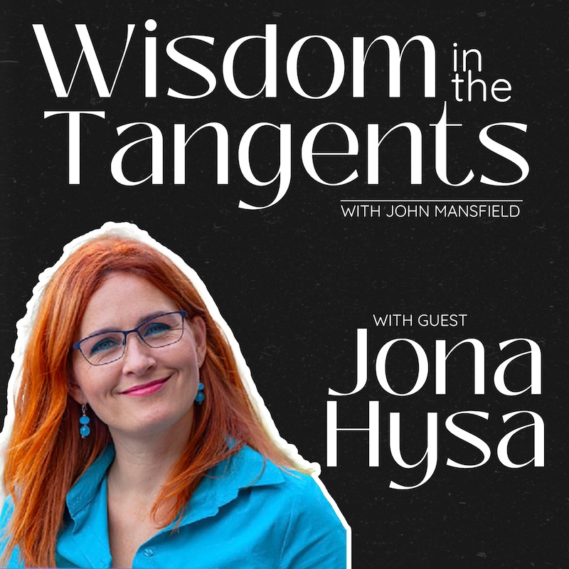 Artwork for podcast Wisdom in the Tangents Photography Podcast