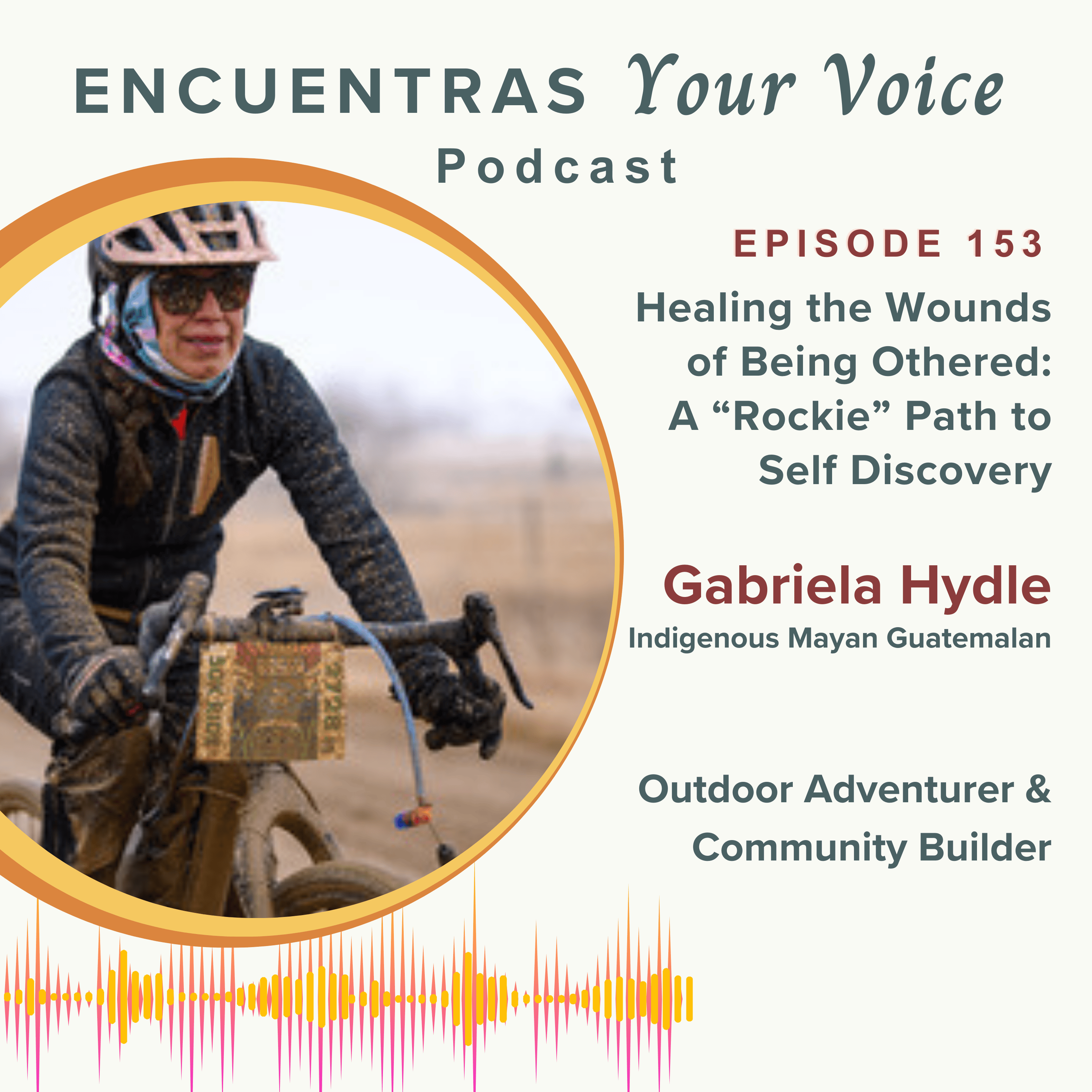 Healing the Wounds of Being Othered: A 