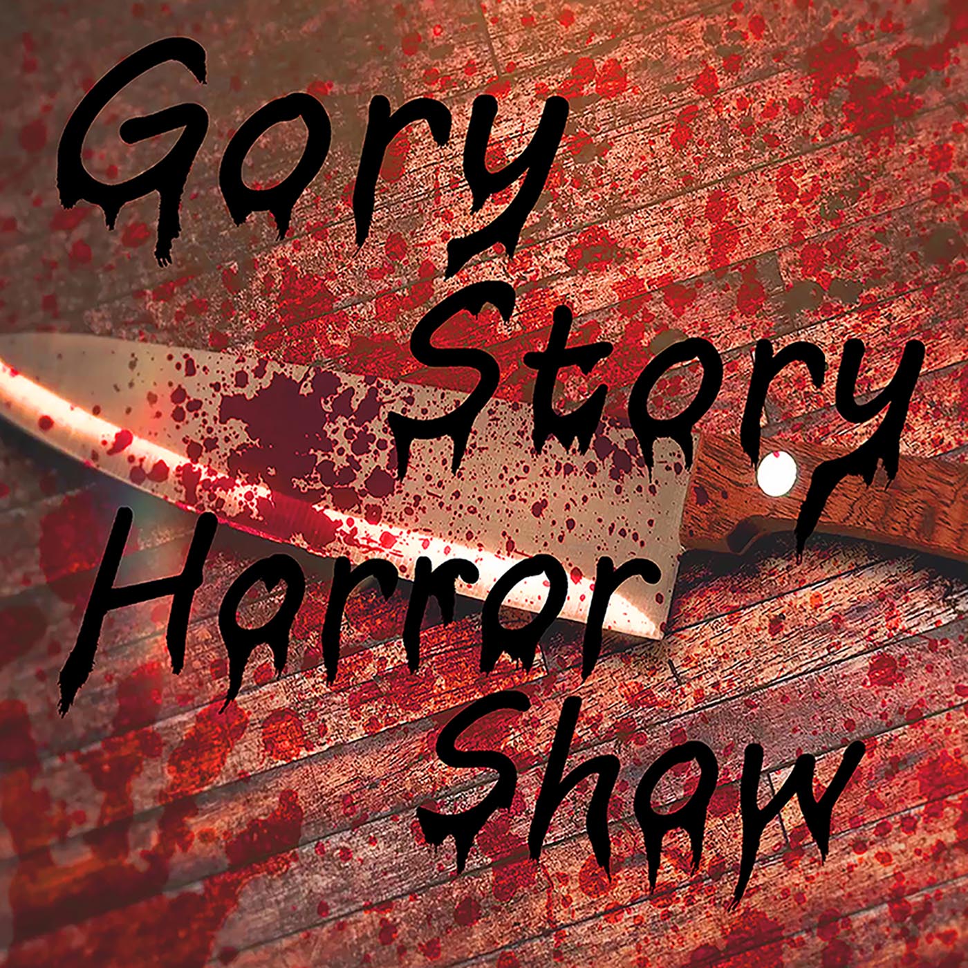 Show artwork for Gory Story Horror Show
