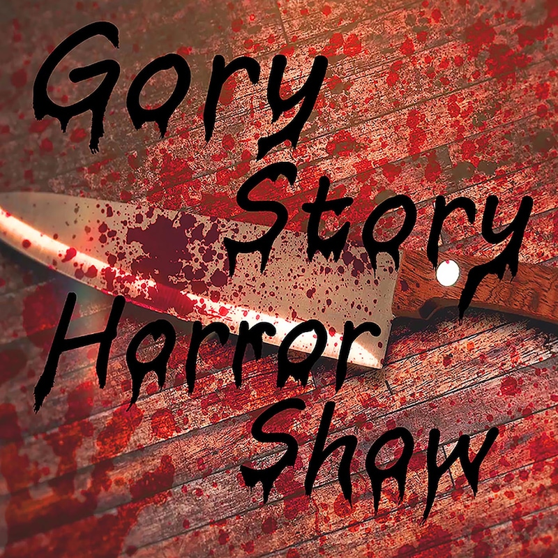 Artwork for podcast Gory Story Horror Show