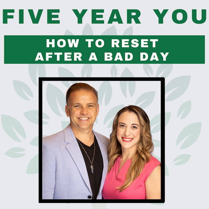 Artwork for podcast Five Year You