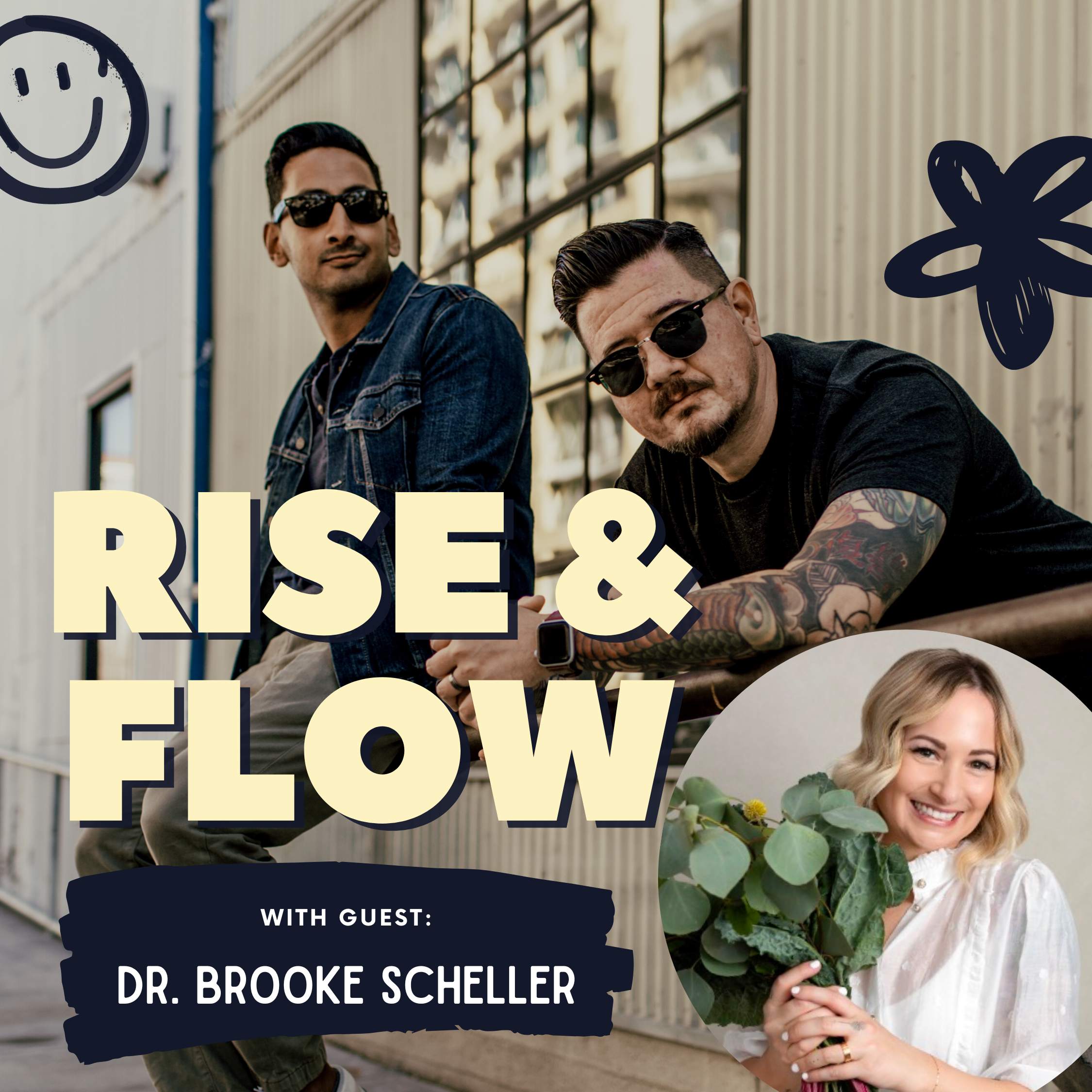 Rise & Flow