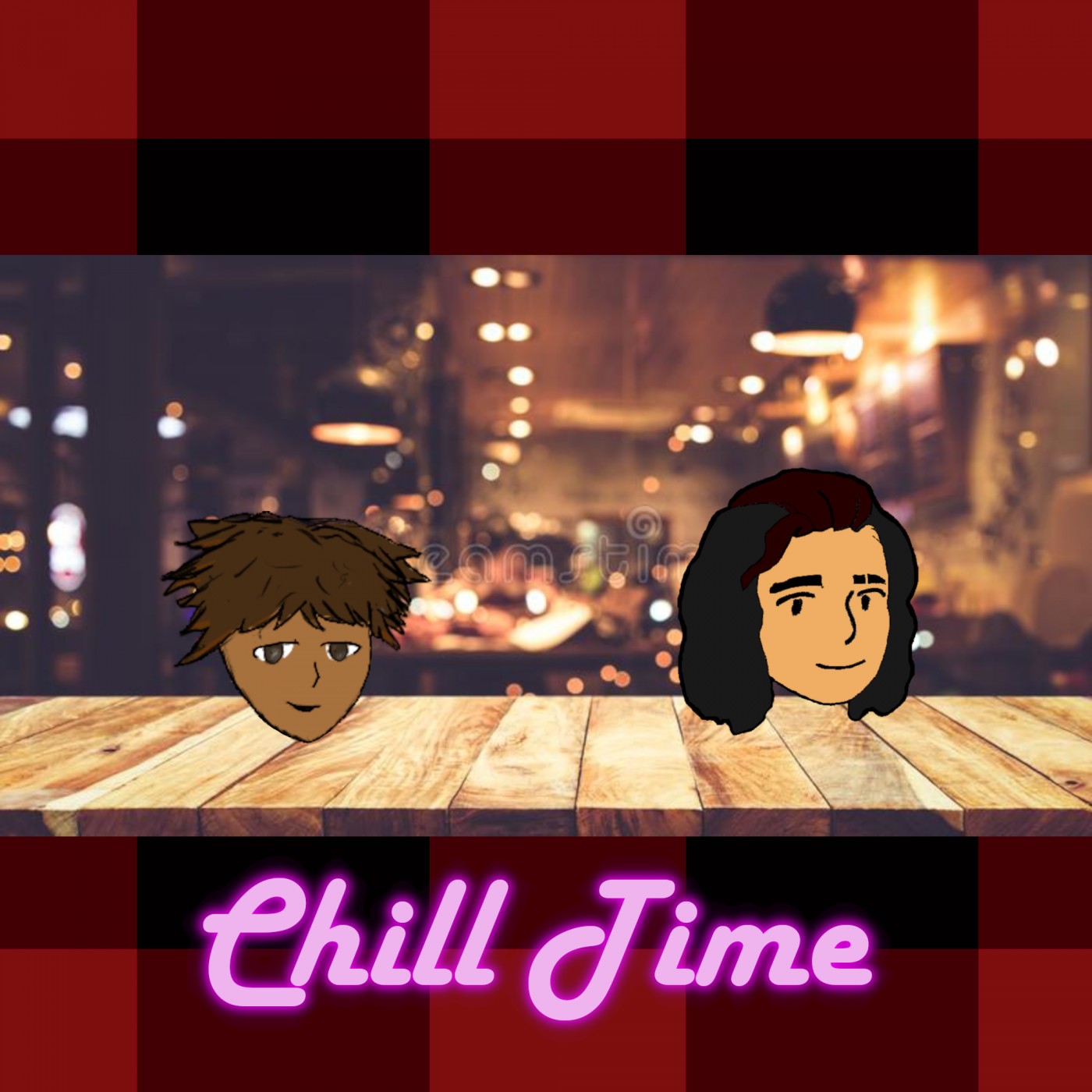 JTT 73: Jordan's Chill Time