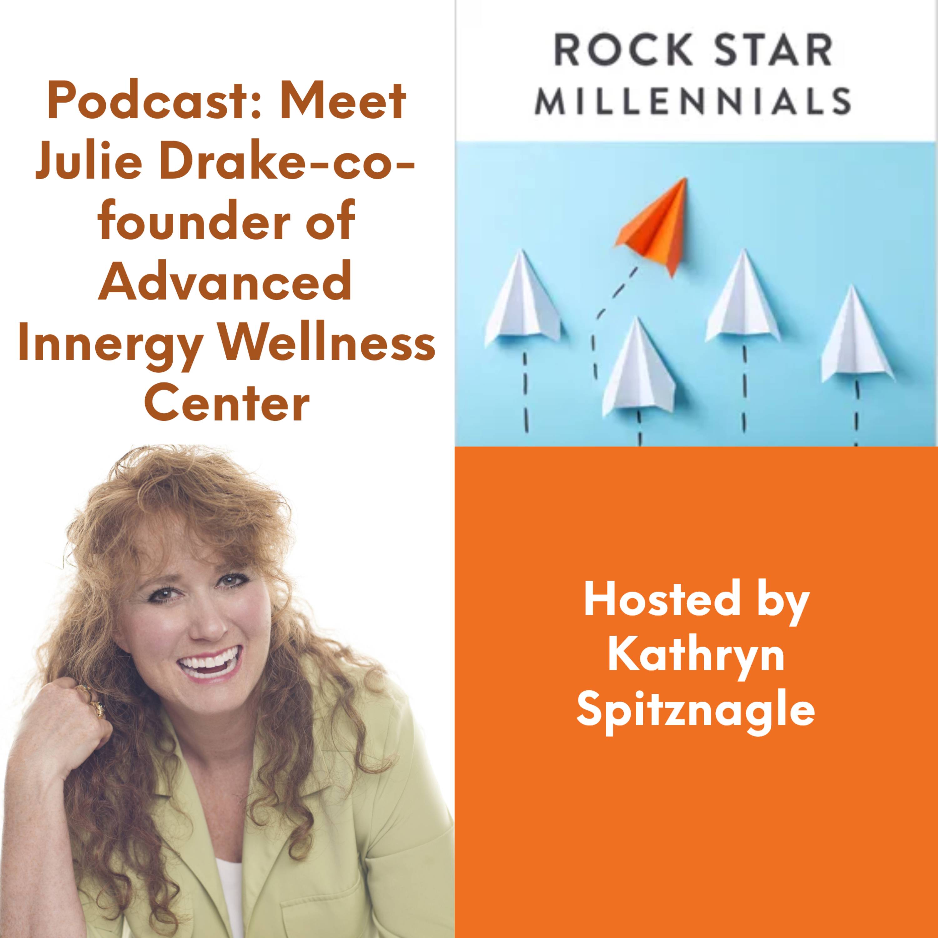 Rock Star Millennials Podcast