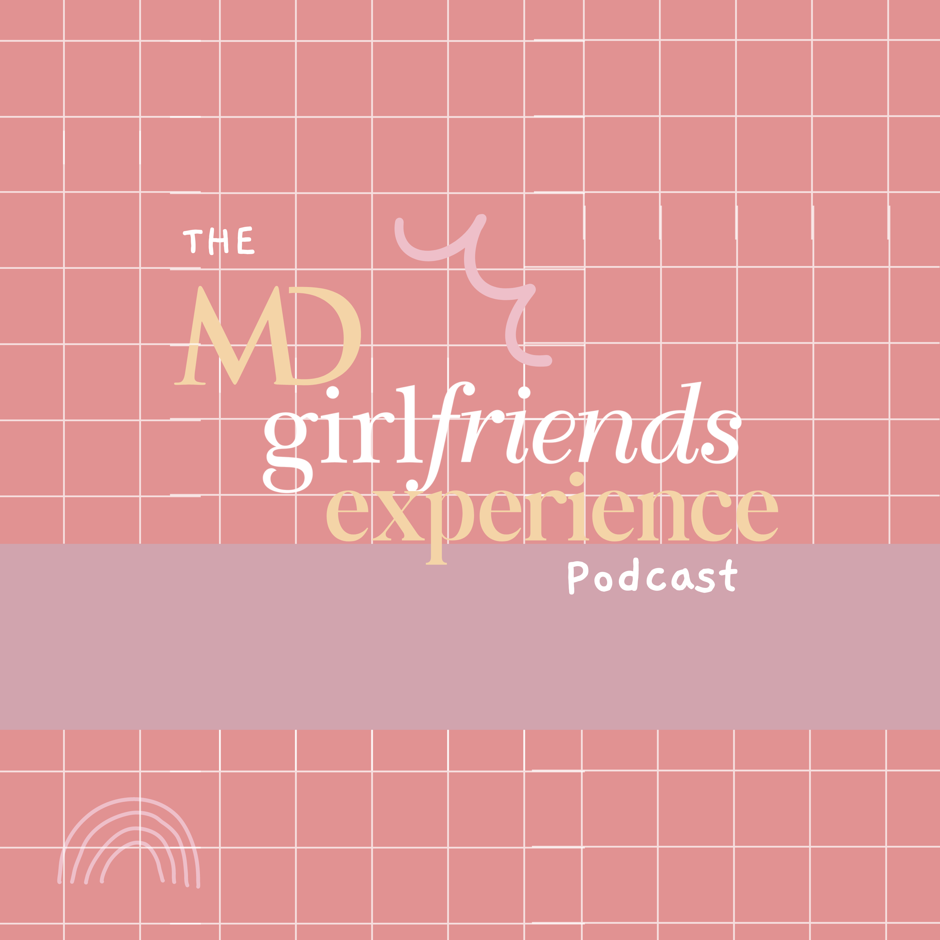 Show artwork for The MD Girlfriends Experience