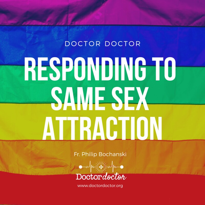 Artwork for podcast Doctor Doctor