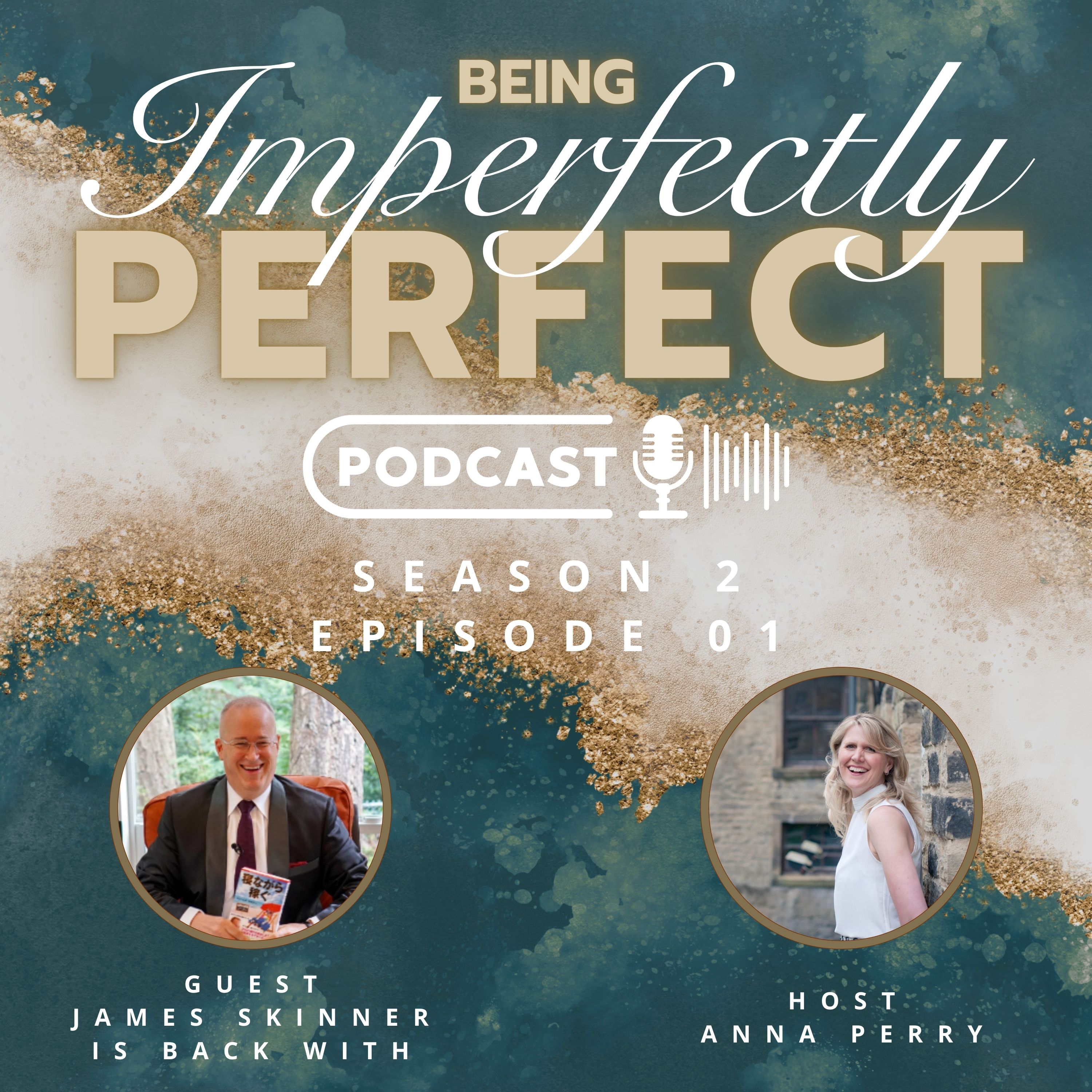 Being Imperfectly Perfect