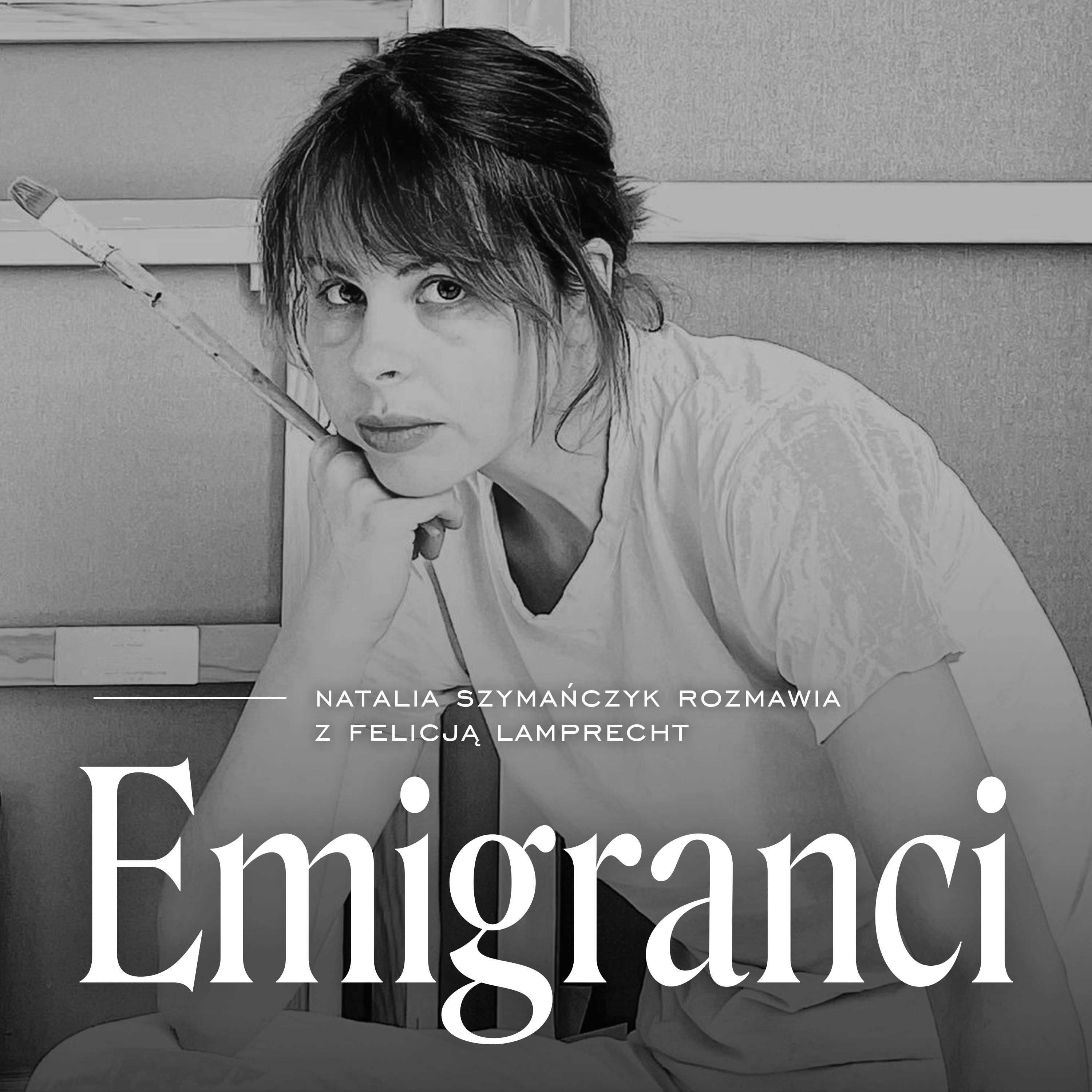 Emigranci