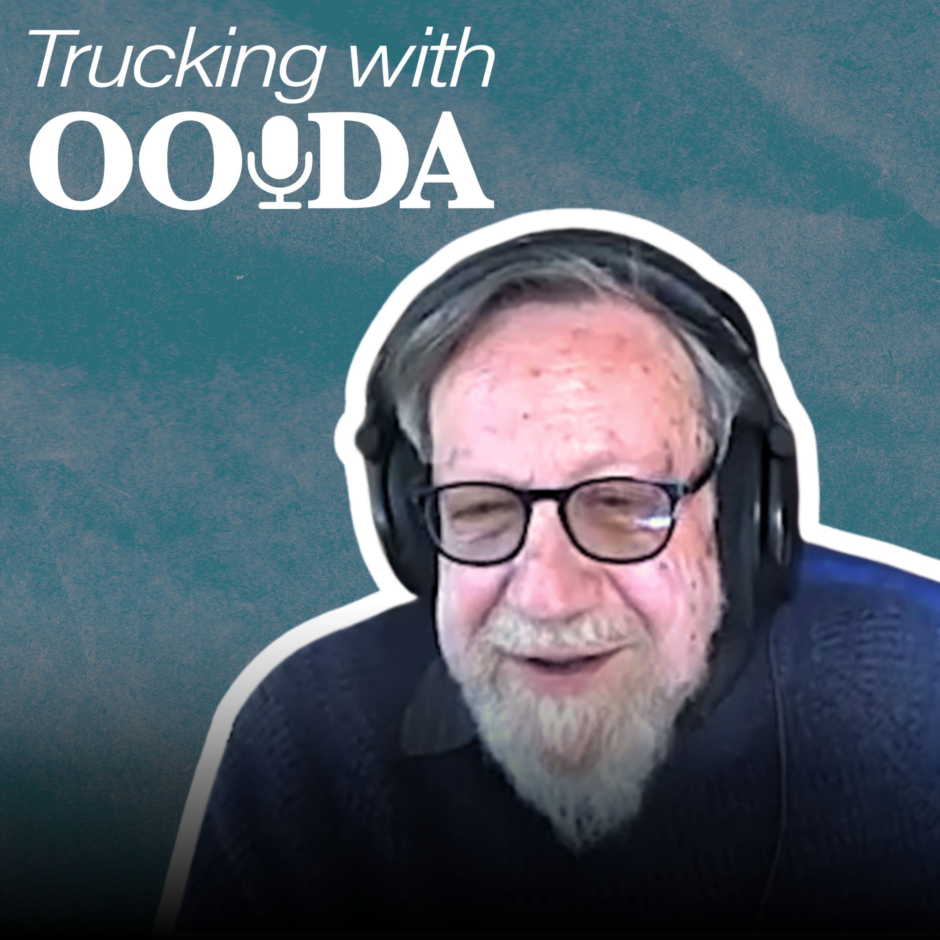 Trucking with OOIDA