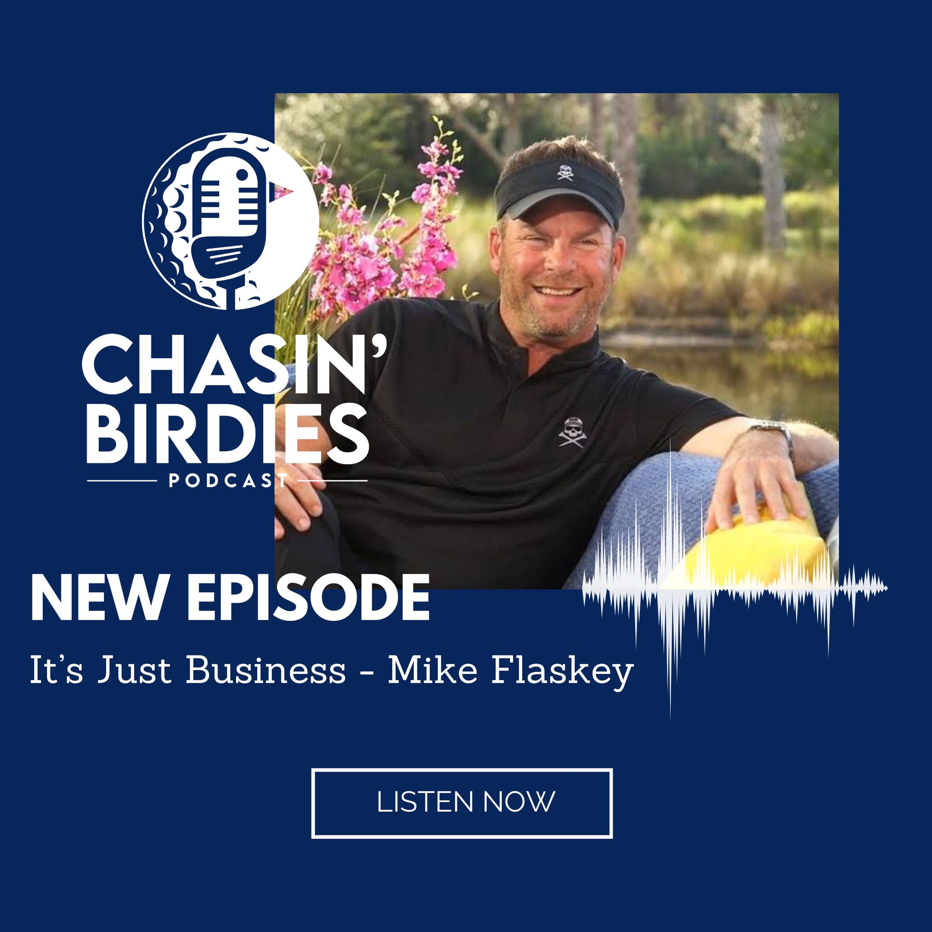 Chasin\' Birdies