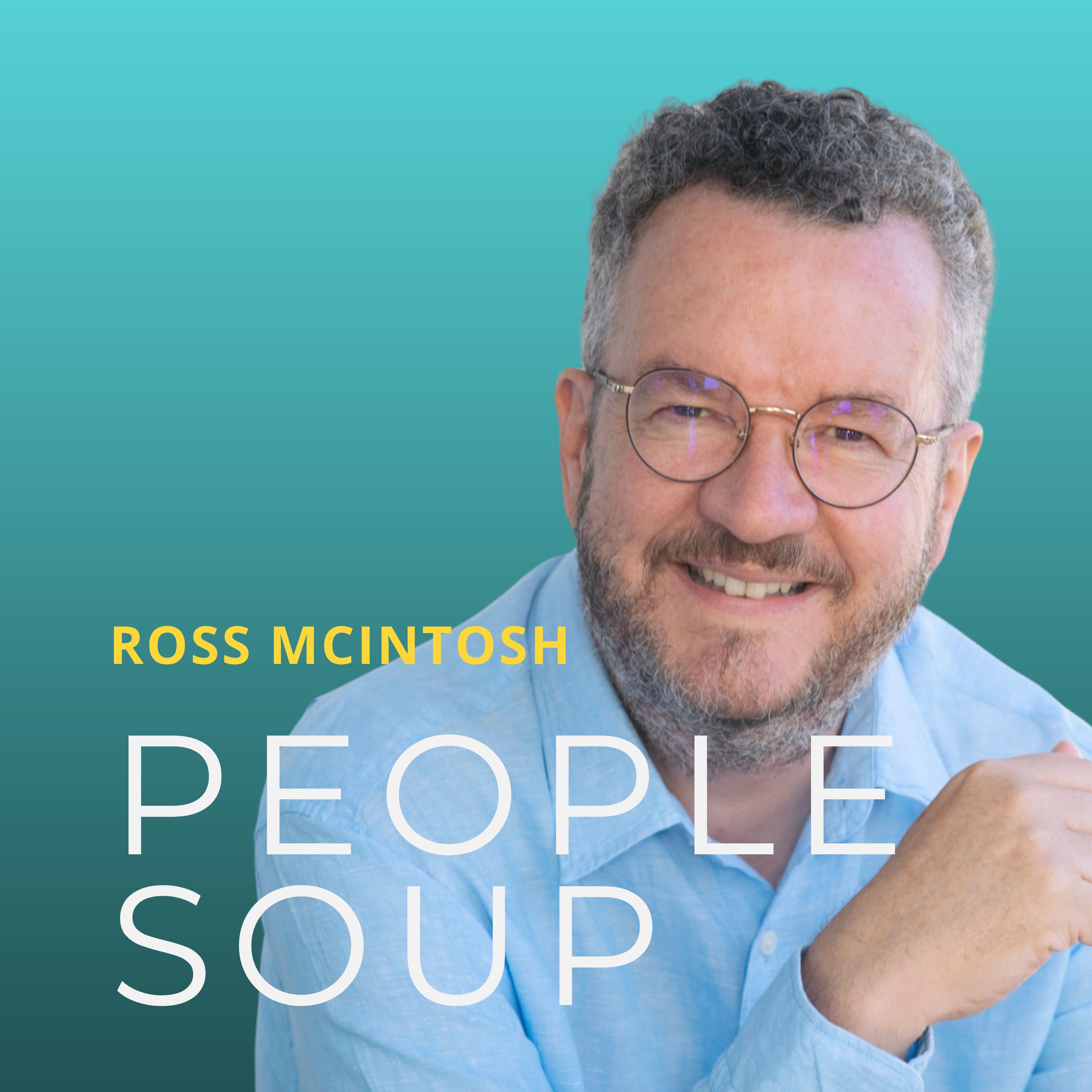 Show artwork for People Soup