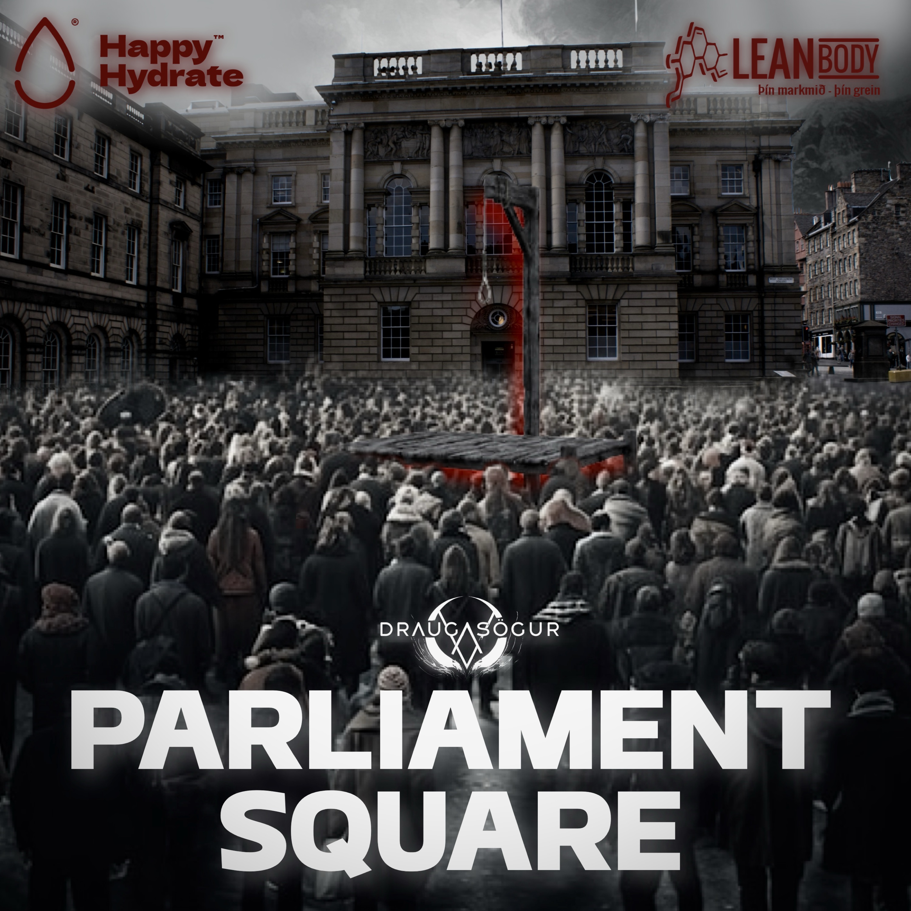 Parliament Square