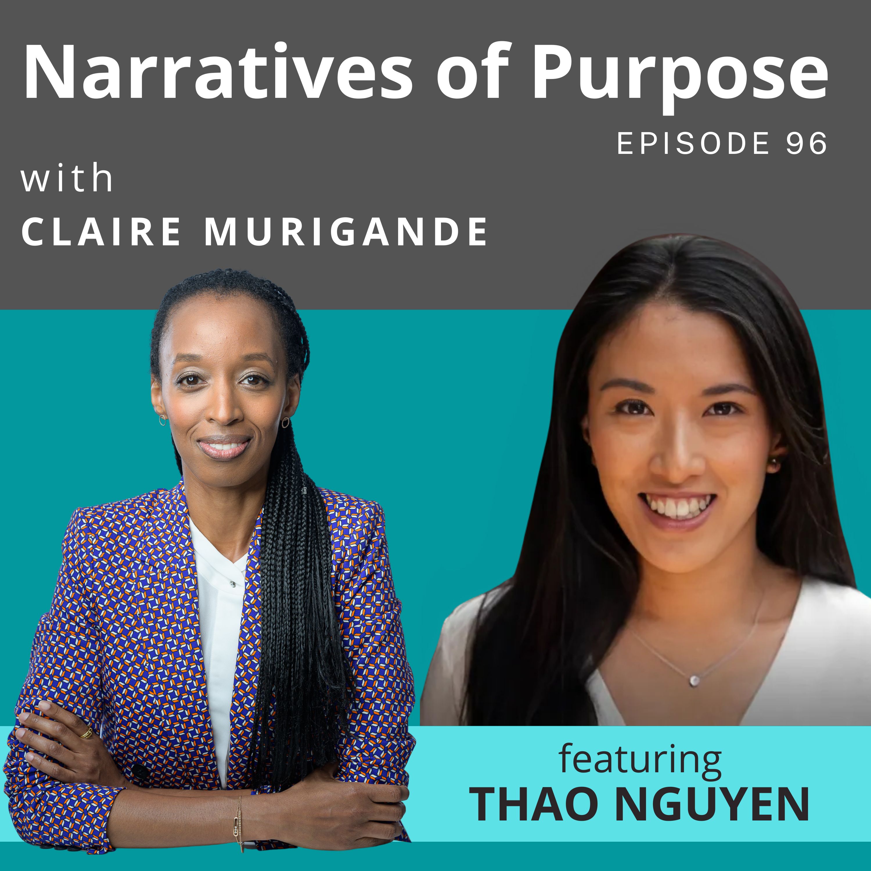 On Transitioning to Gender-Specific Medicine - HIMSS Europe Series with Thao Nguyen