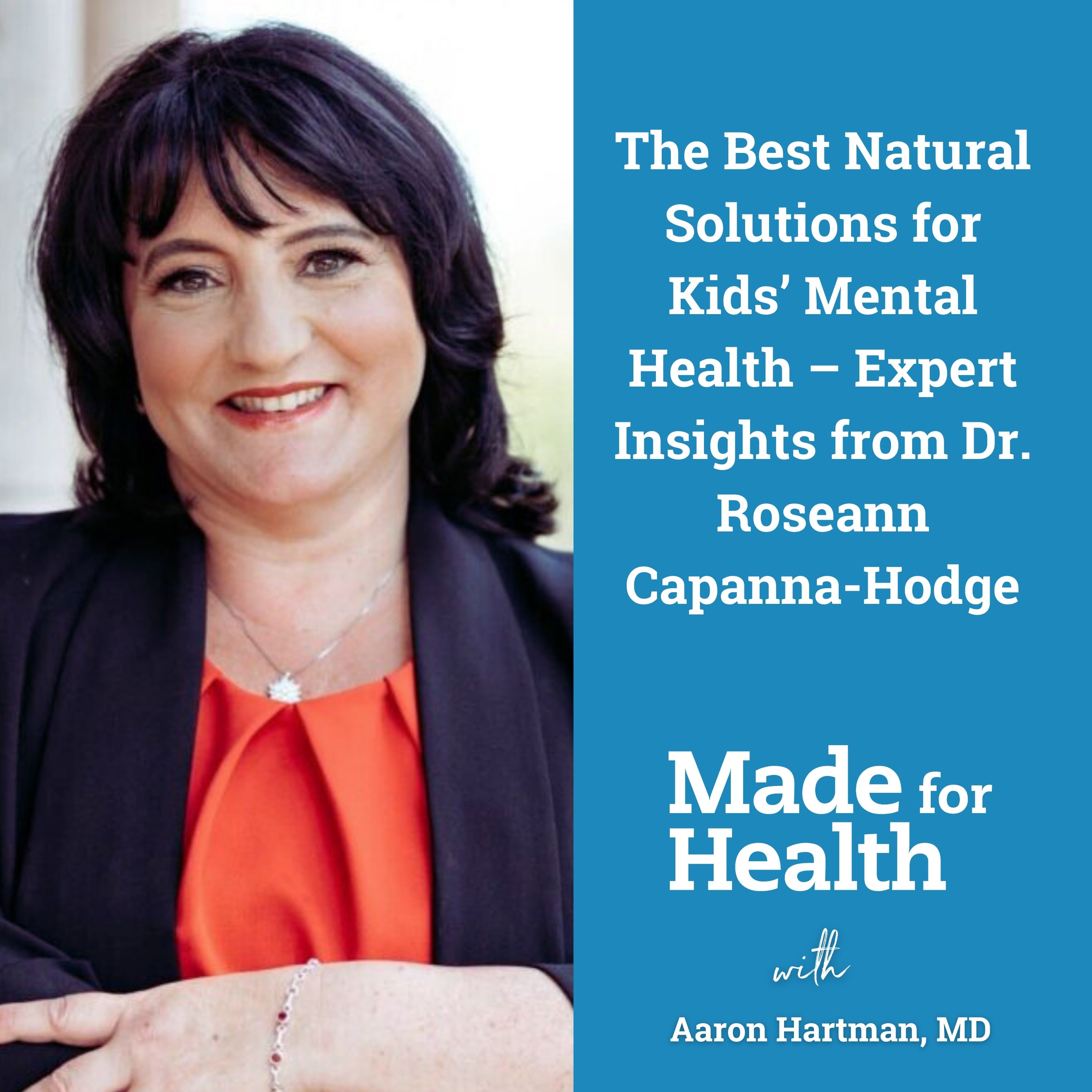 Made for Health