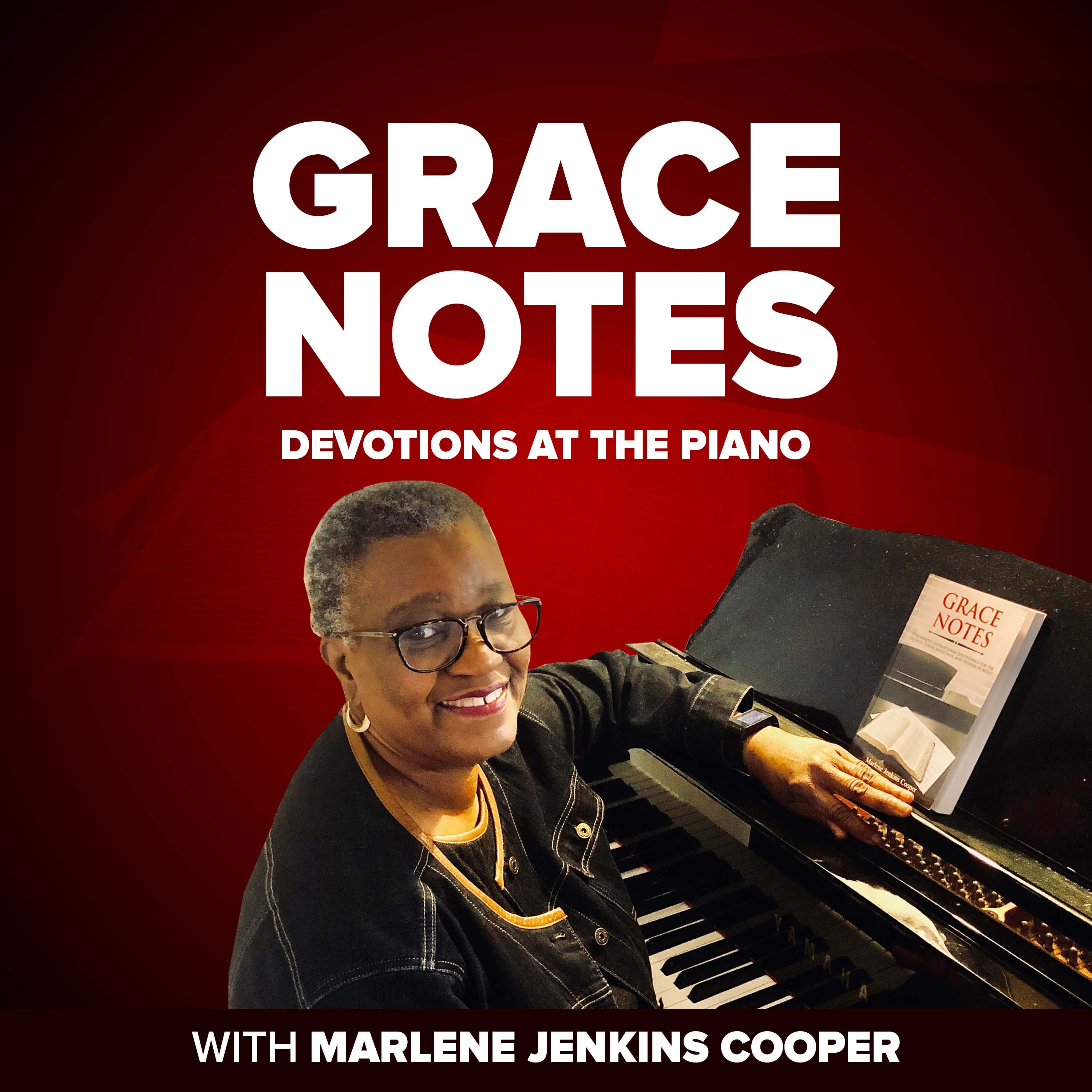 Show artwork for Grace Notes
