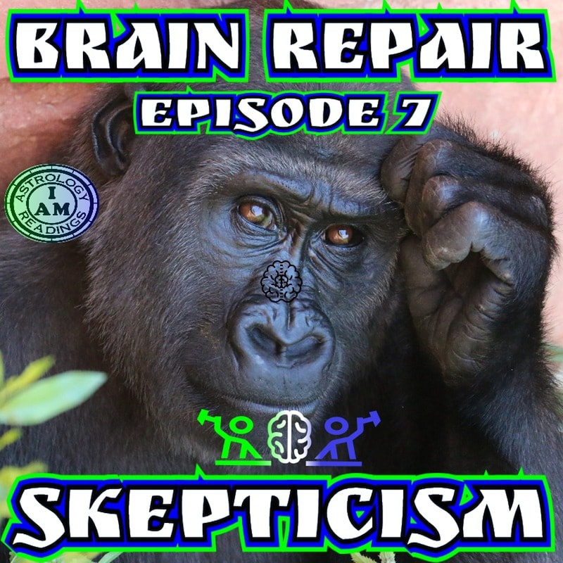Artwork for podcast I Am Astrology Readings Podcast with Paul Heath