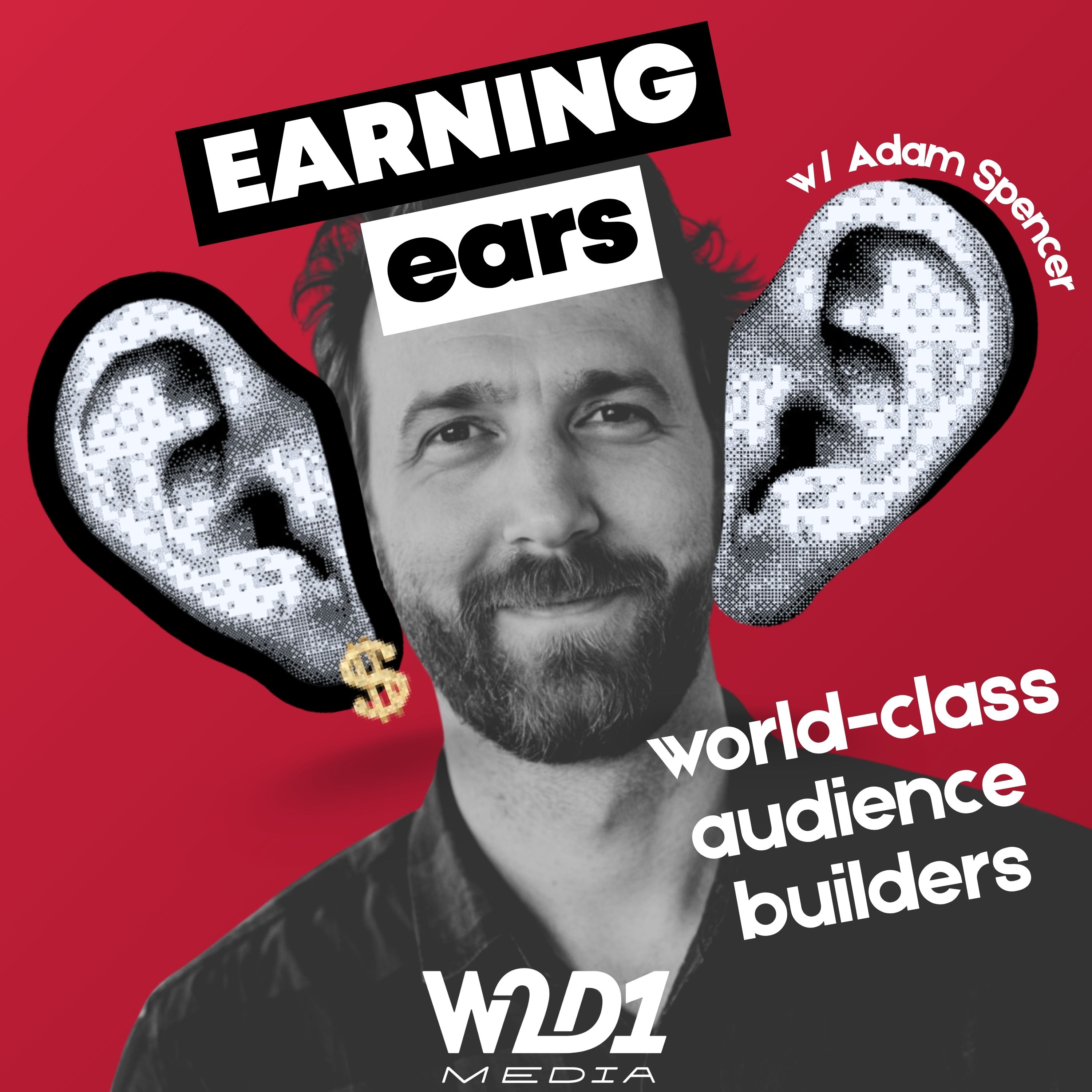 Earning Ears