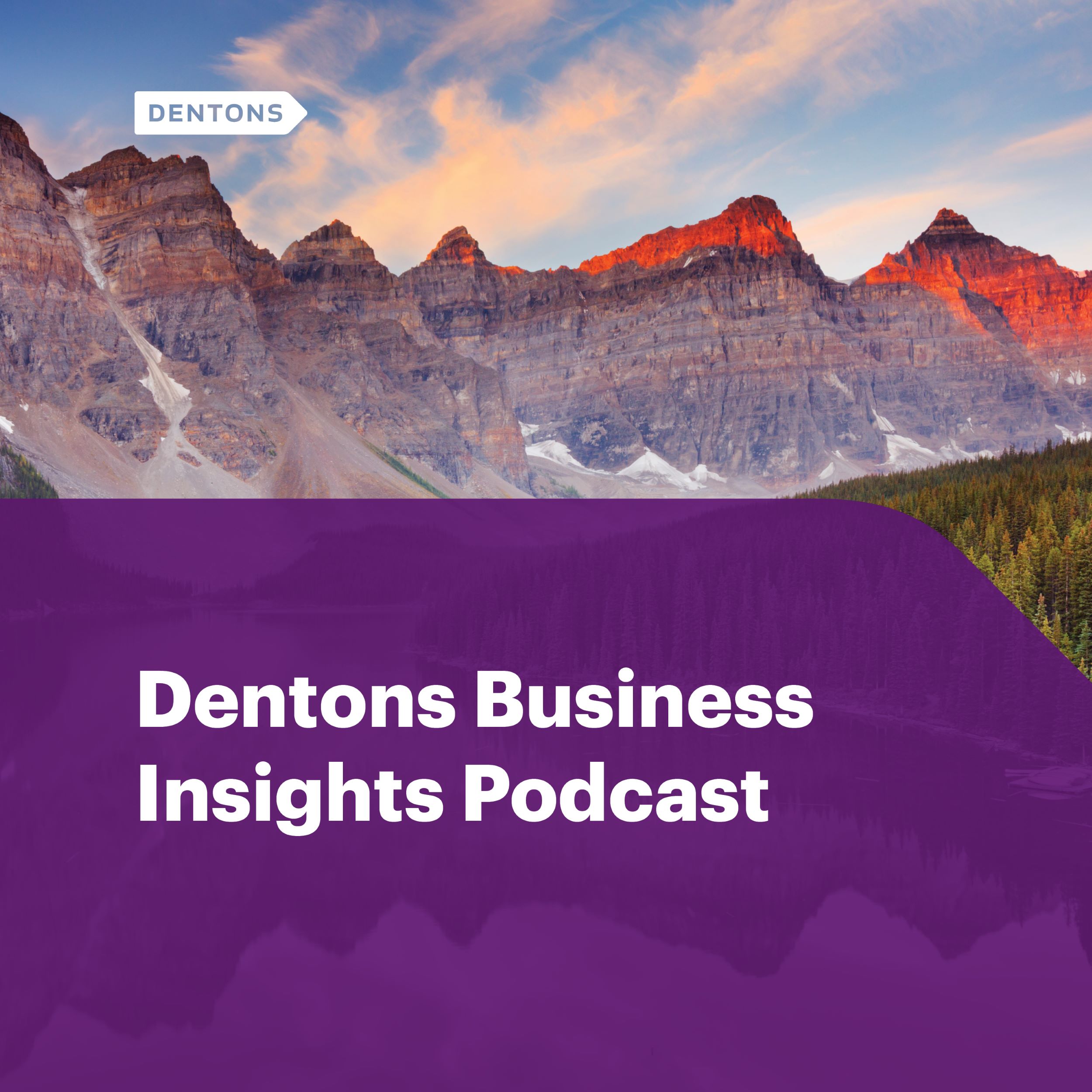 Show artwork for Dentons Business Insights Podcast