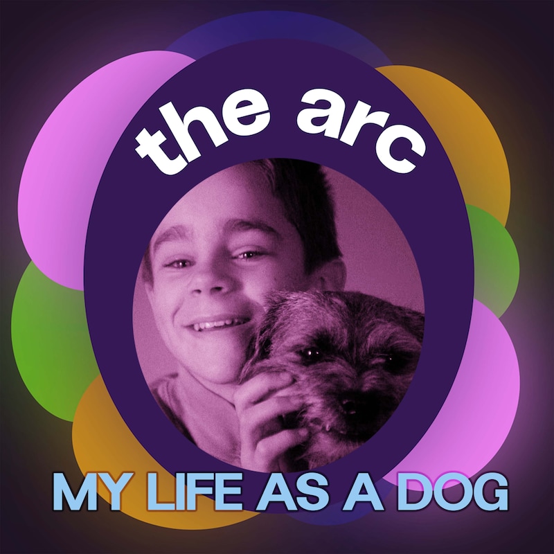 Artwork for podcast the arc.fm