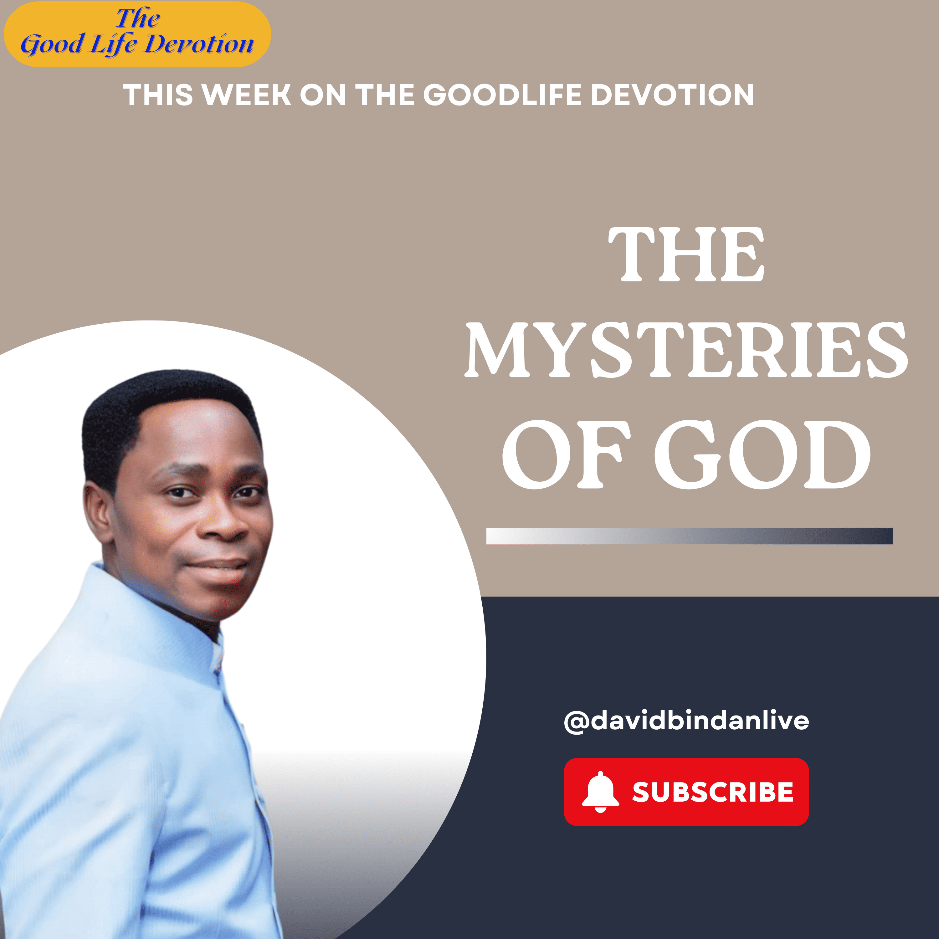 The Good Life Devotion Omnibus