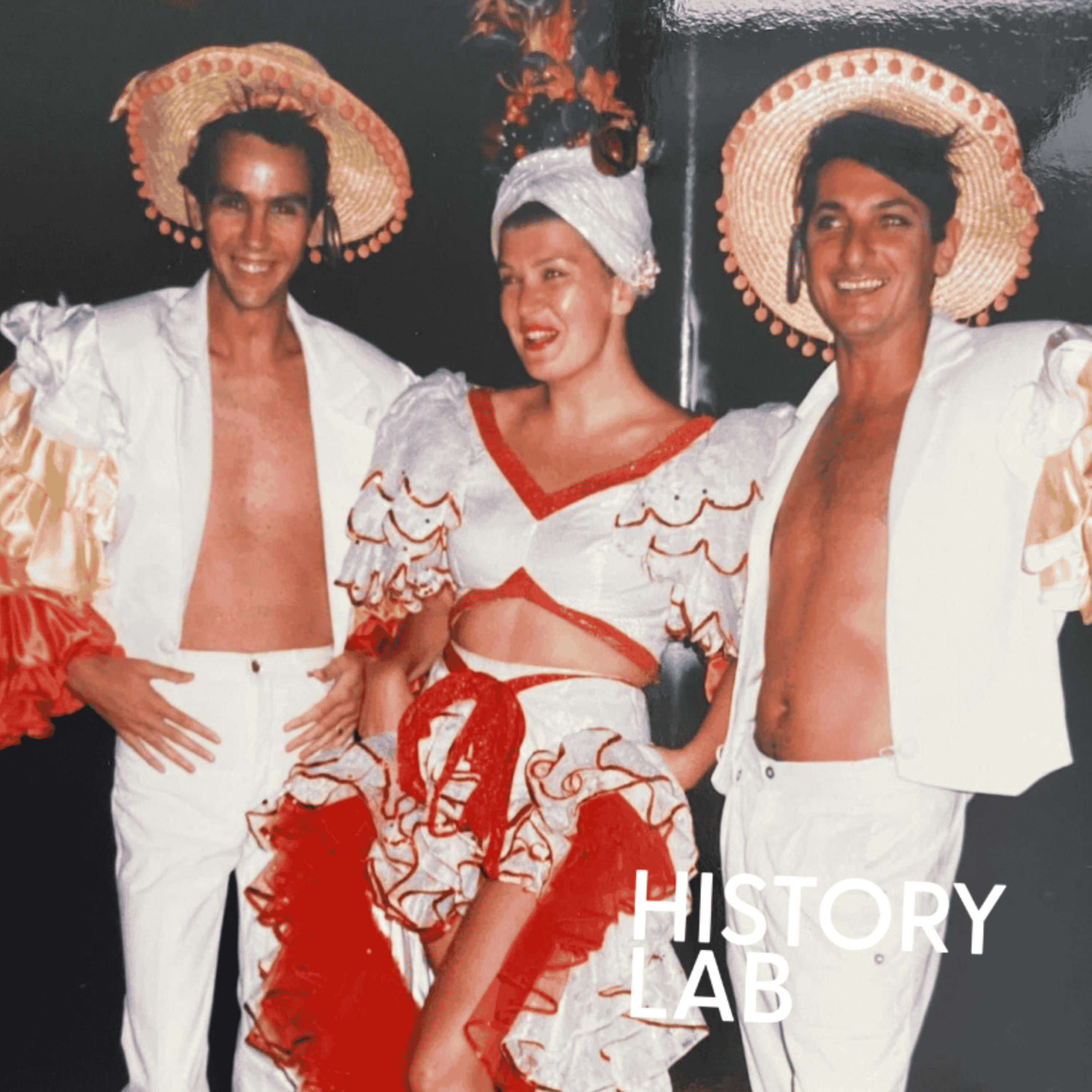 43. Darlinghurst's AIDS Crisis Ep 2: Dancing as fast as we can