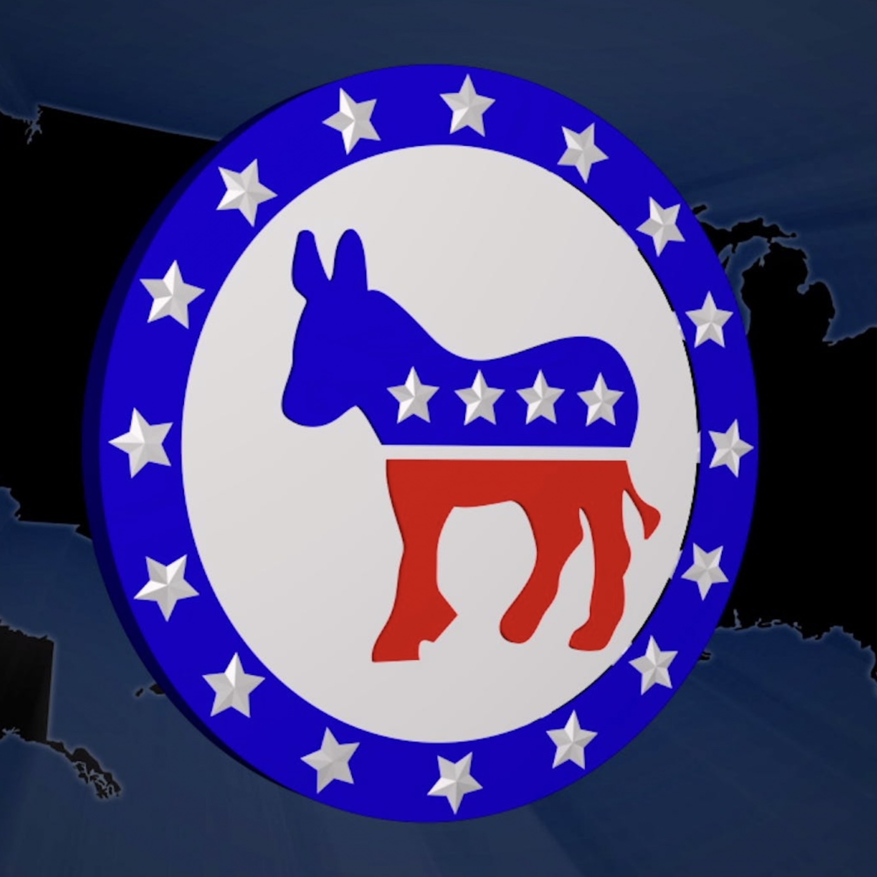 Dems after Platner: Harold Meyerson; House Dems v. Trump: Jamie Raskin; Haitians After TPS: Amy Wilentz episode artwork