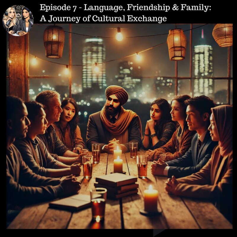 Artwork for podcast EastVan Parley