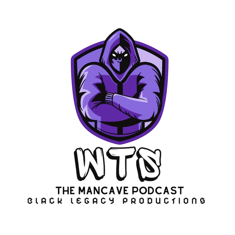 Artwork for podcast WHAT THE SHIT PODCAST?!