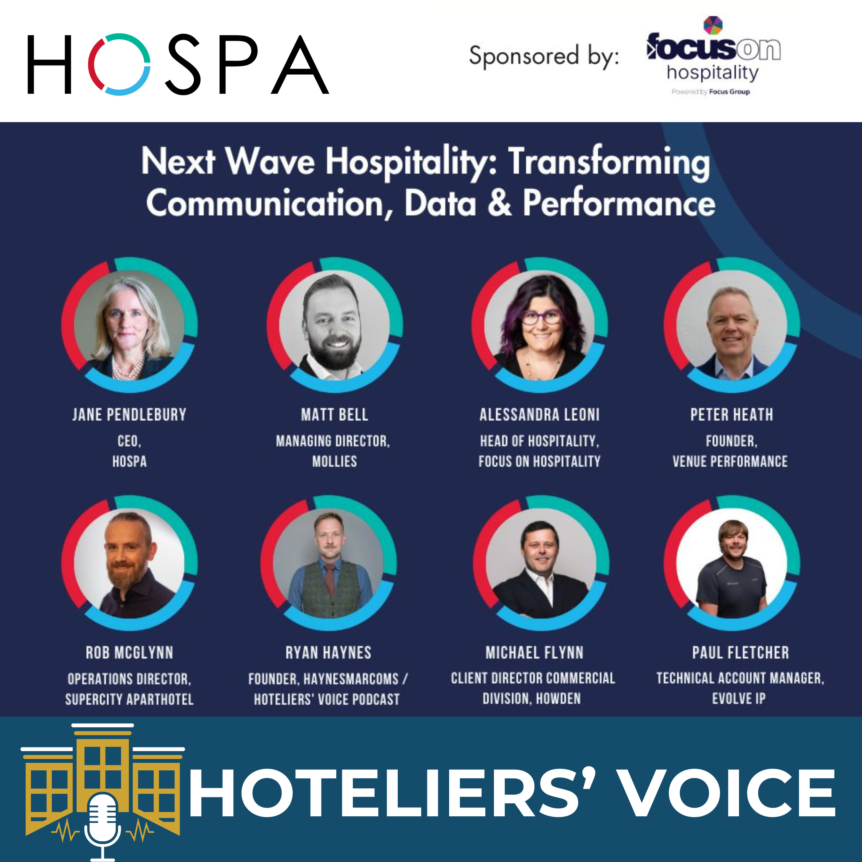 Tackling Compliance and Regulation in Hospitality with Village Hotels, Mollies and SuperCity Aparthotels episode artwork