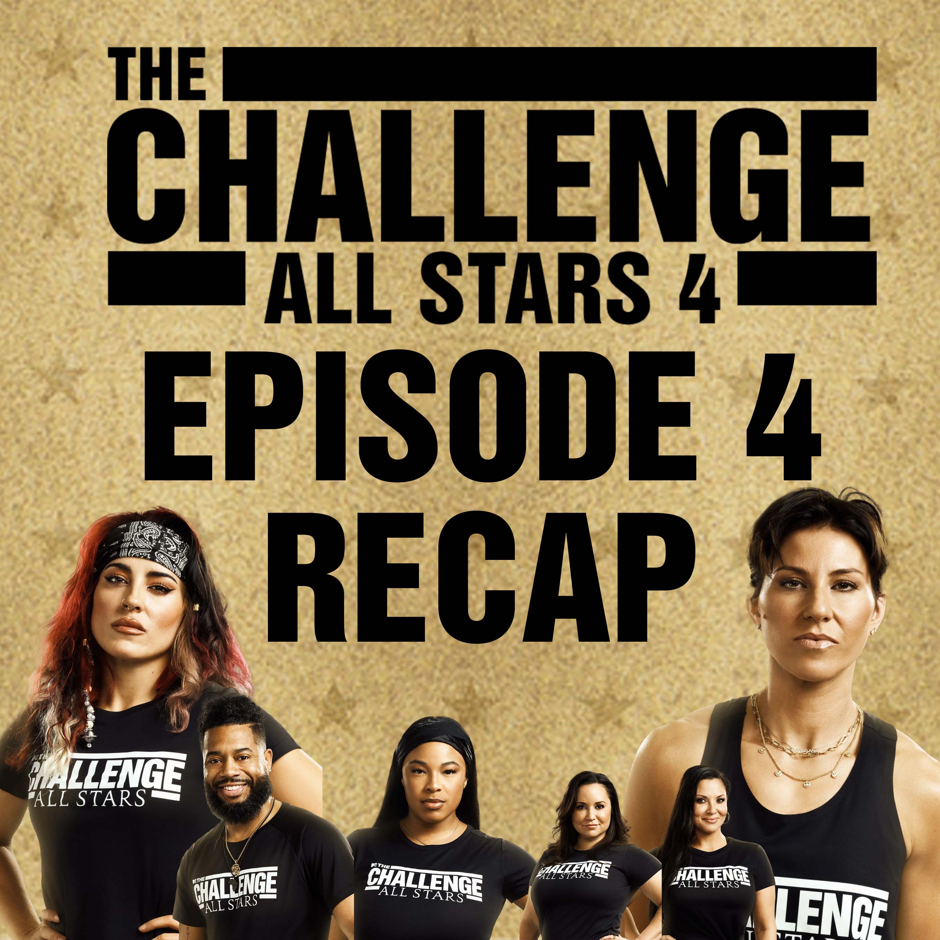 All Stars 4 Episode 4 Recap