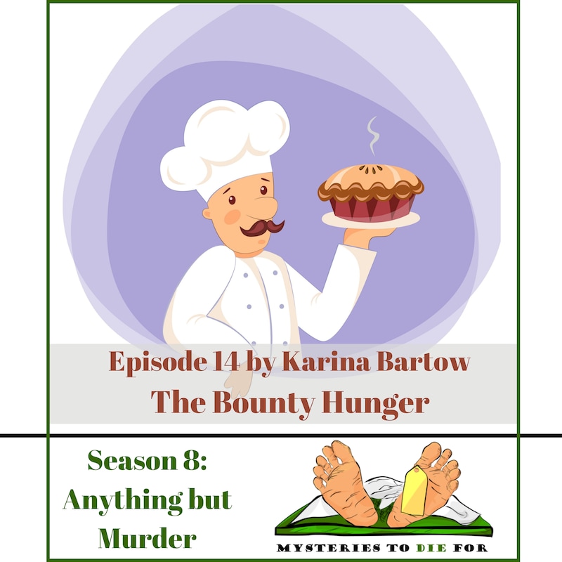 Artwork for podcast Mysteries to Die For