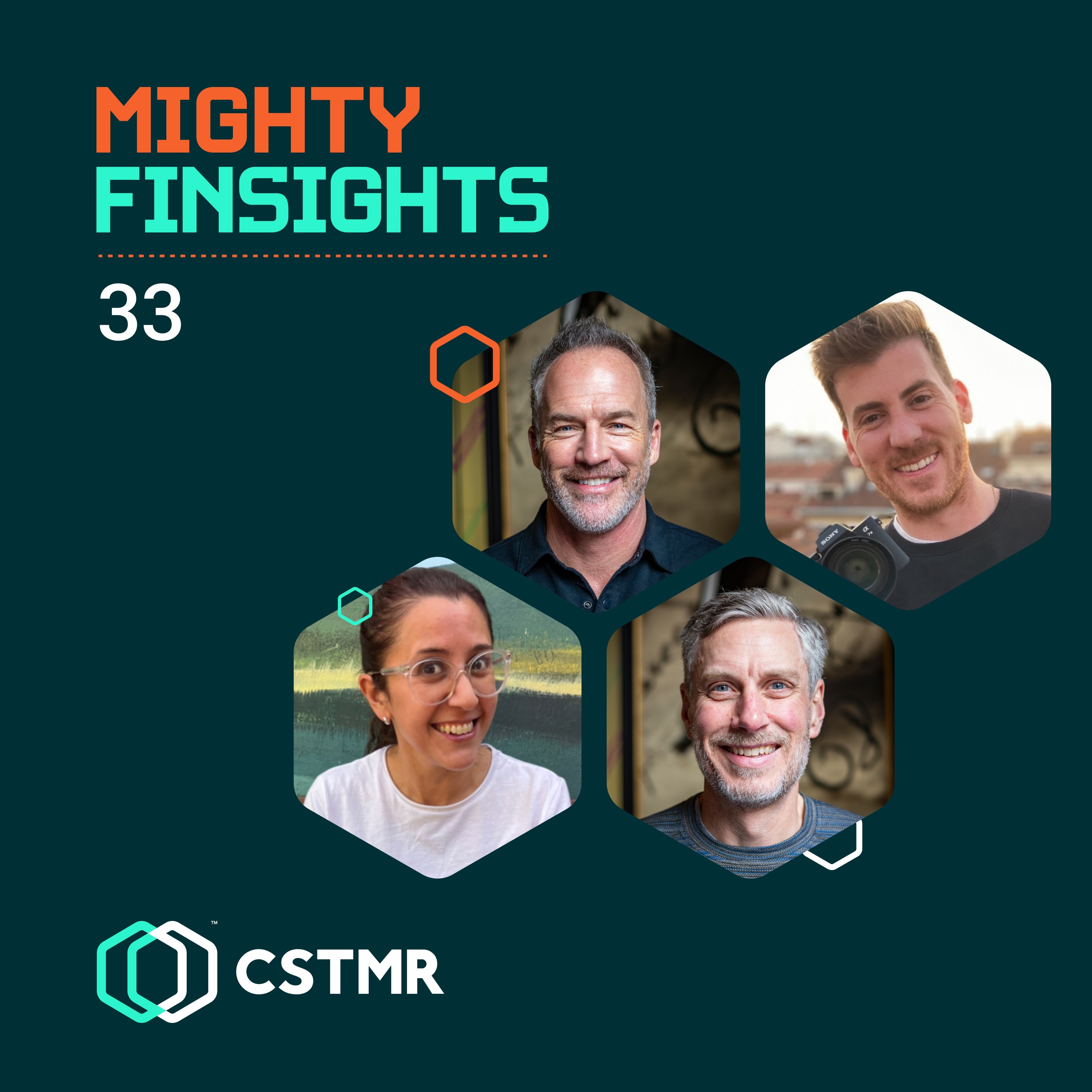 Mighty Finsights