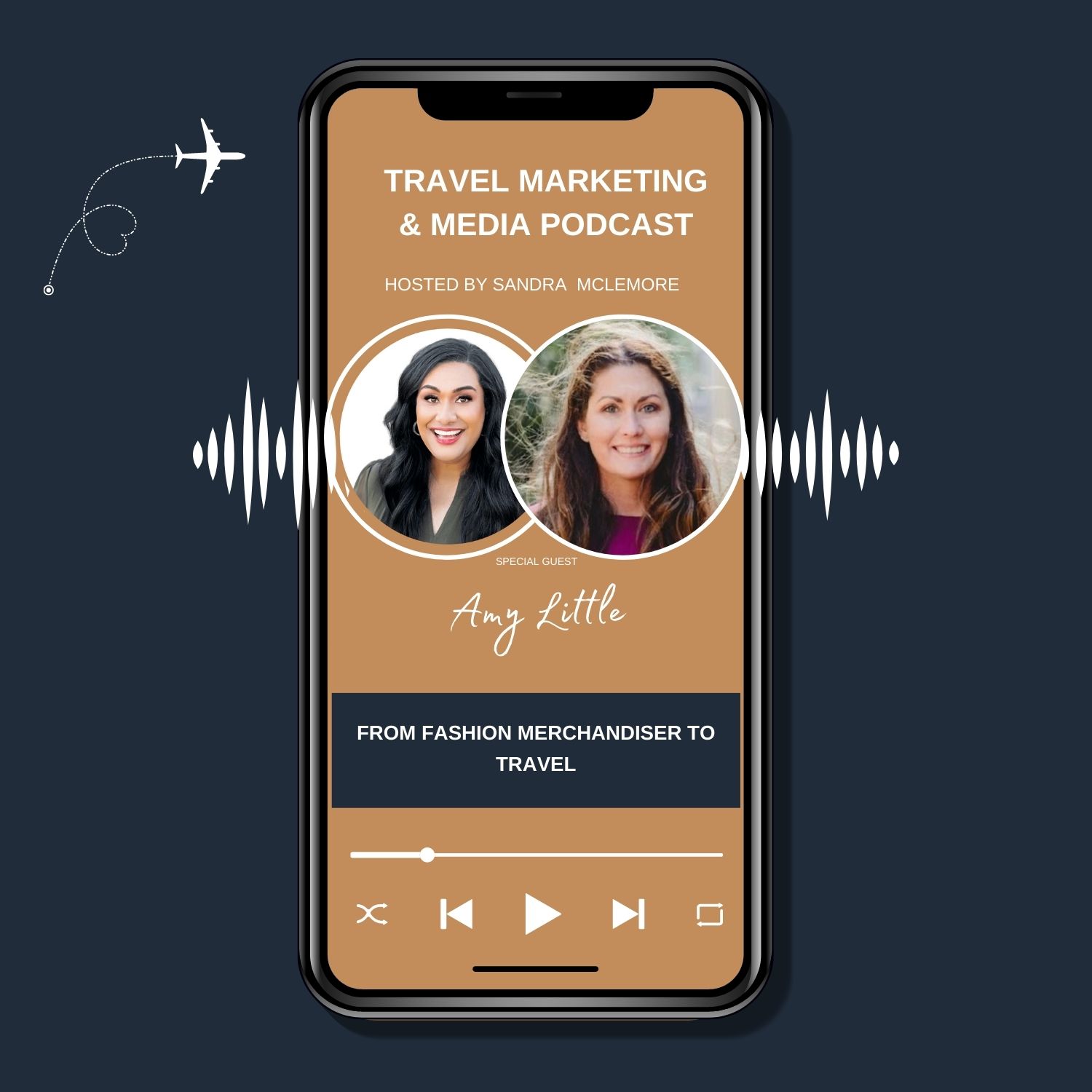 Travel Marketing & Media ®