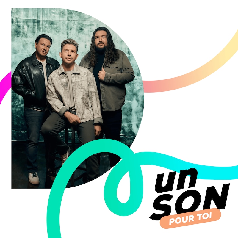 Artwork for podcast Un SON pour toi