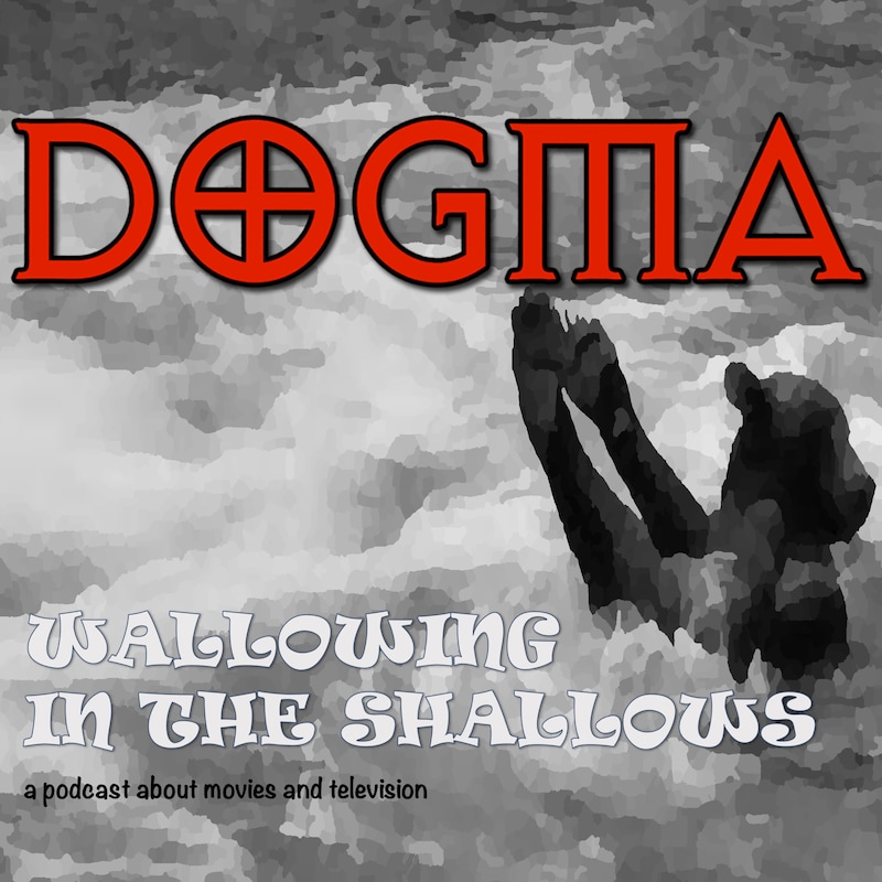 Artwork for podcast Wallowing in the Shallows