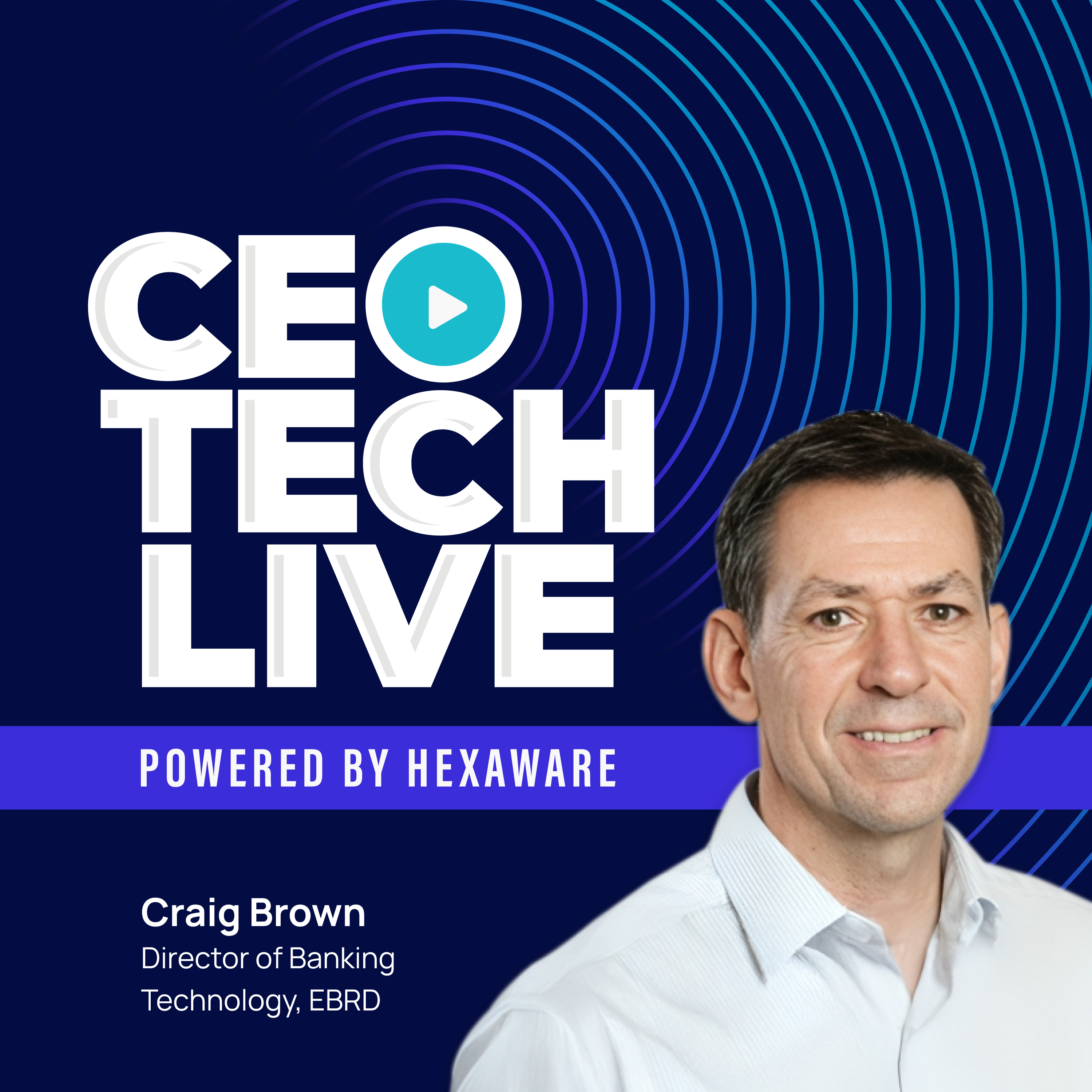 CEO Tech Live