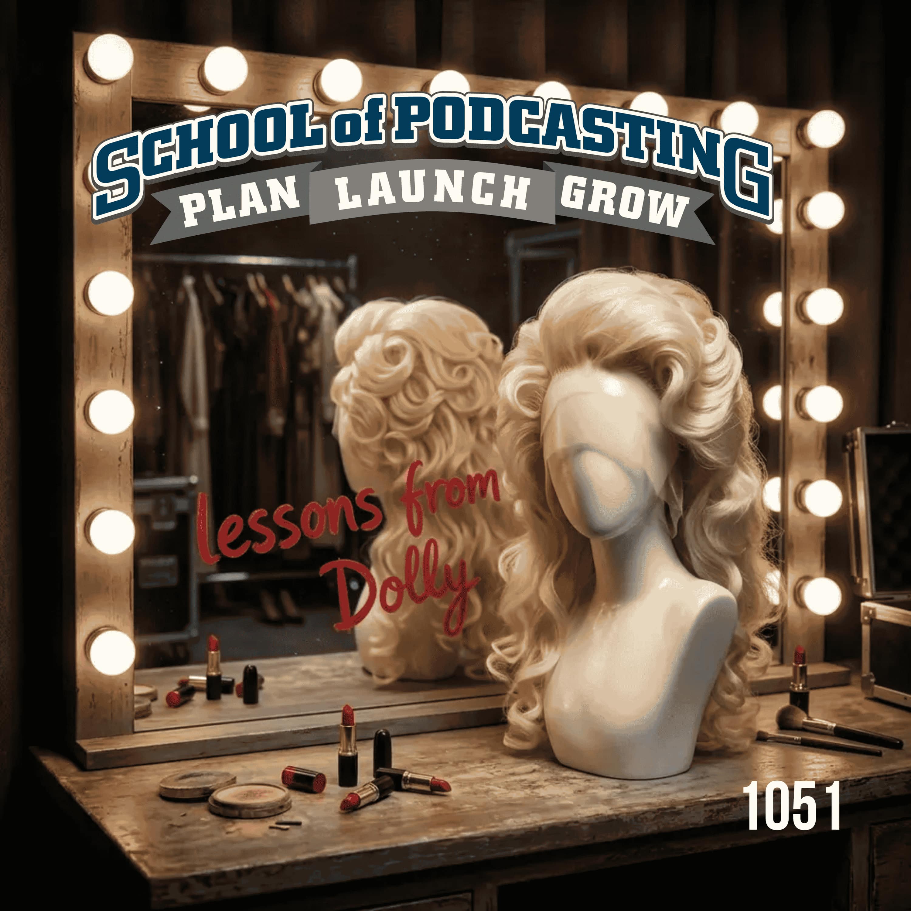 12 Business Lessons Podcasters Can Learn From Dolly Parton