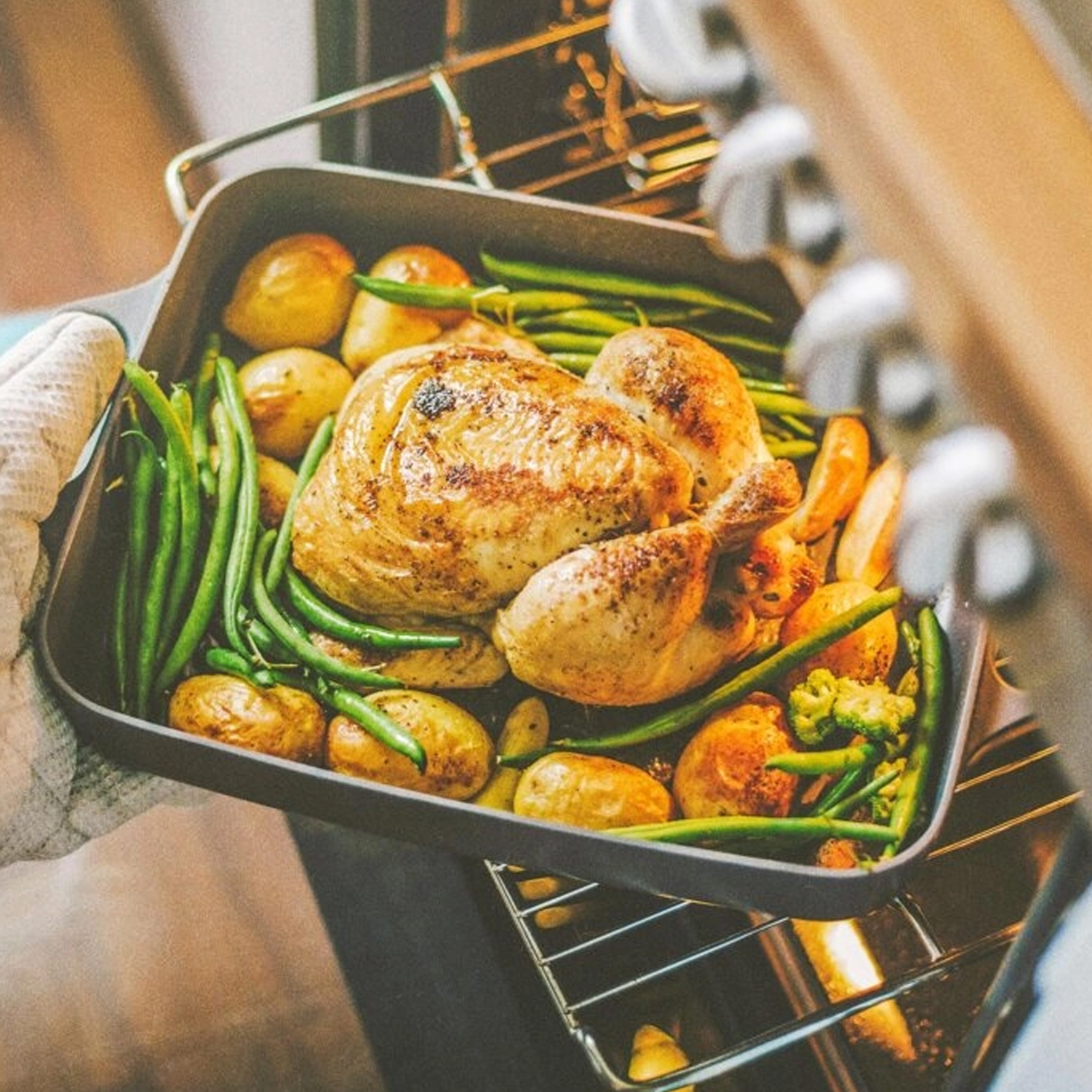 Why Eating Right Beats Eating Less, Says Weight-Loss Expert