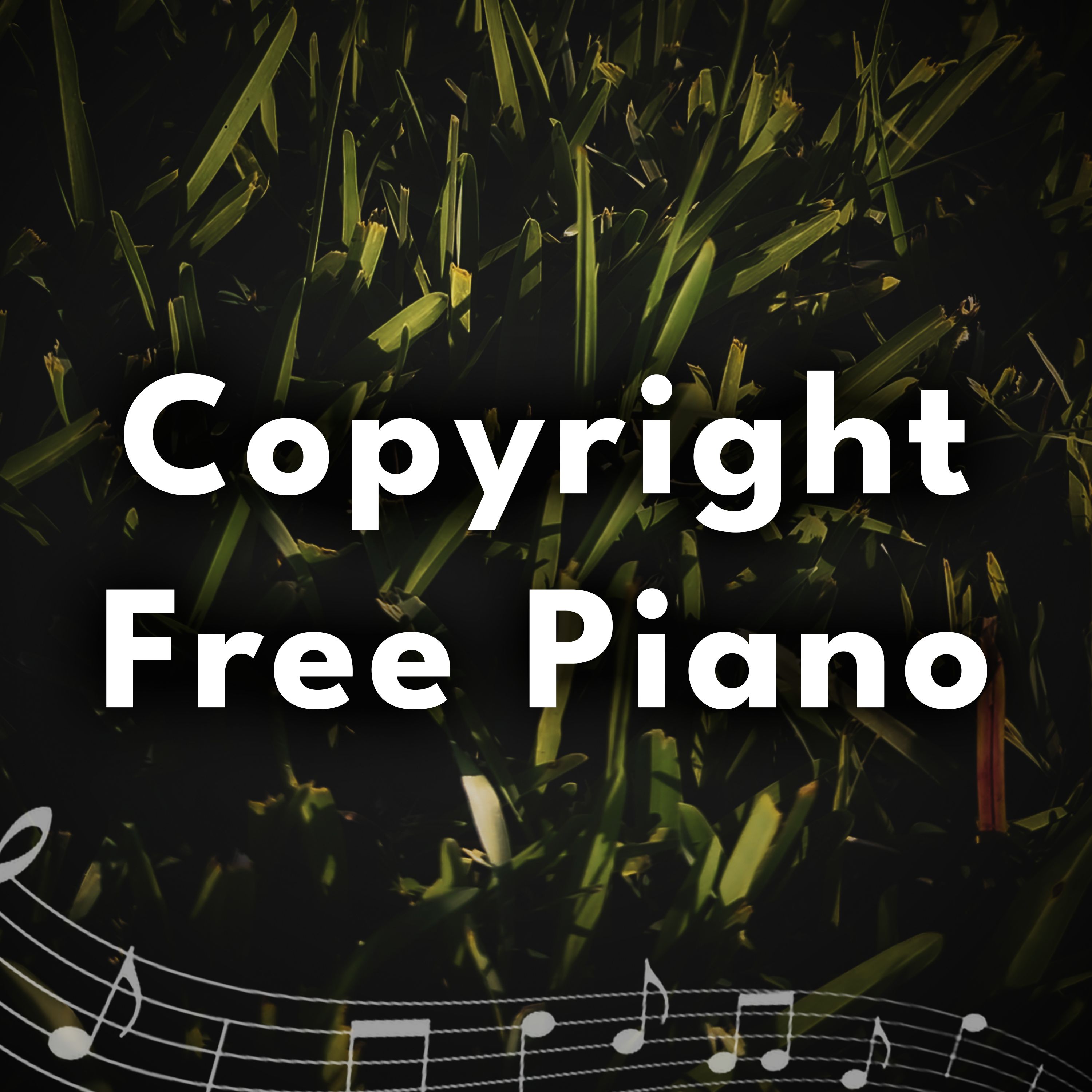 8 Hours of Royalty Free Piano Music with Summer Crickets - "Under the Covers" episode artwork