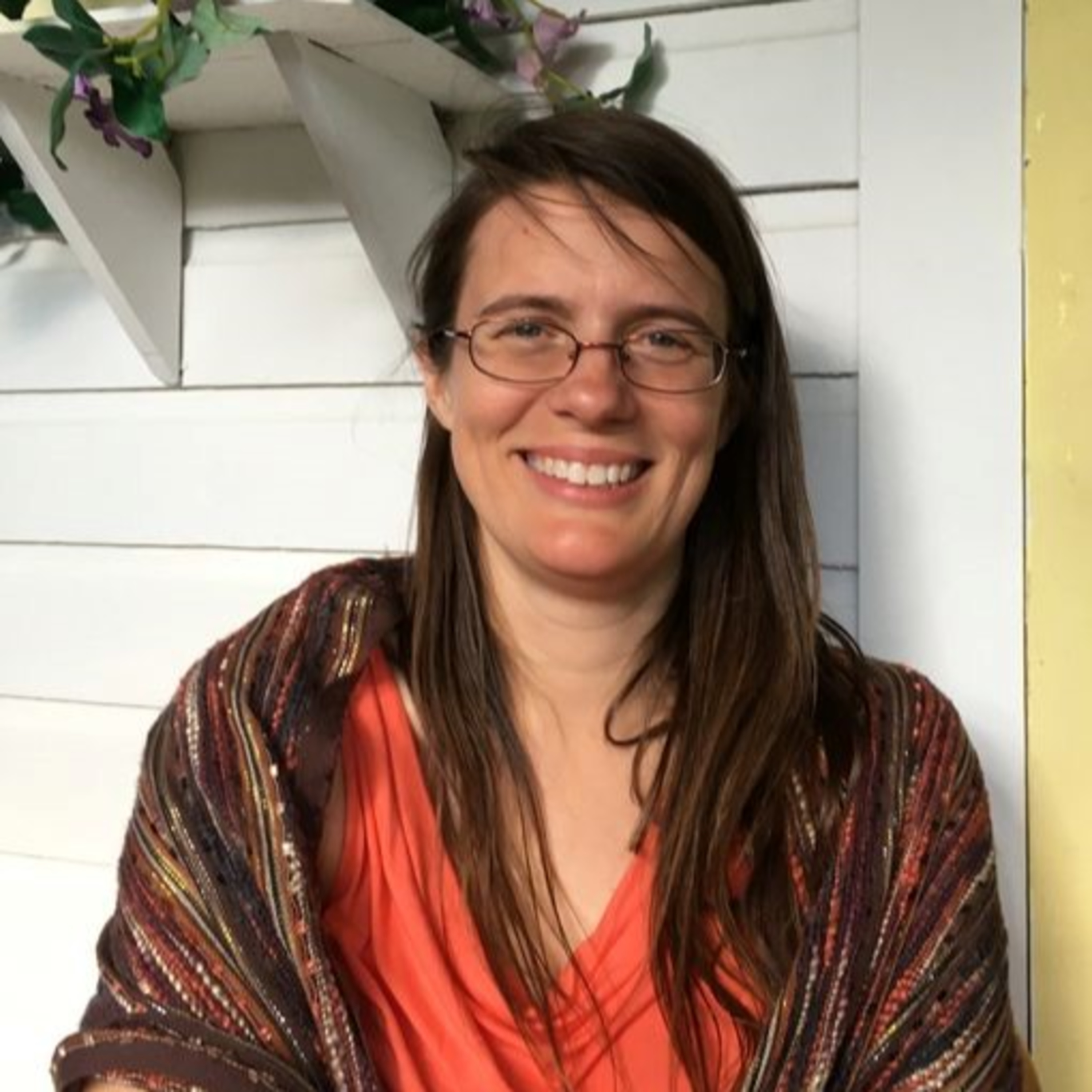 Share Your Story: Converting Grief into Growth